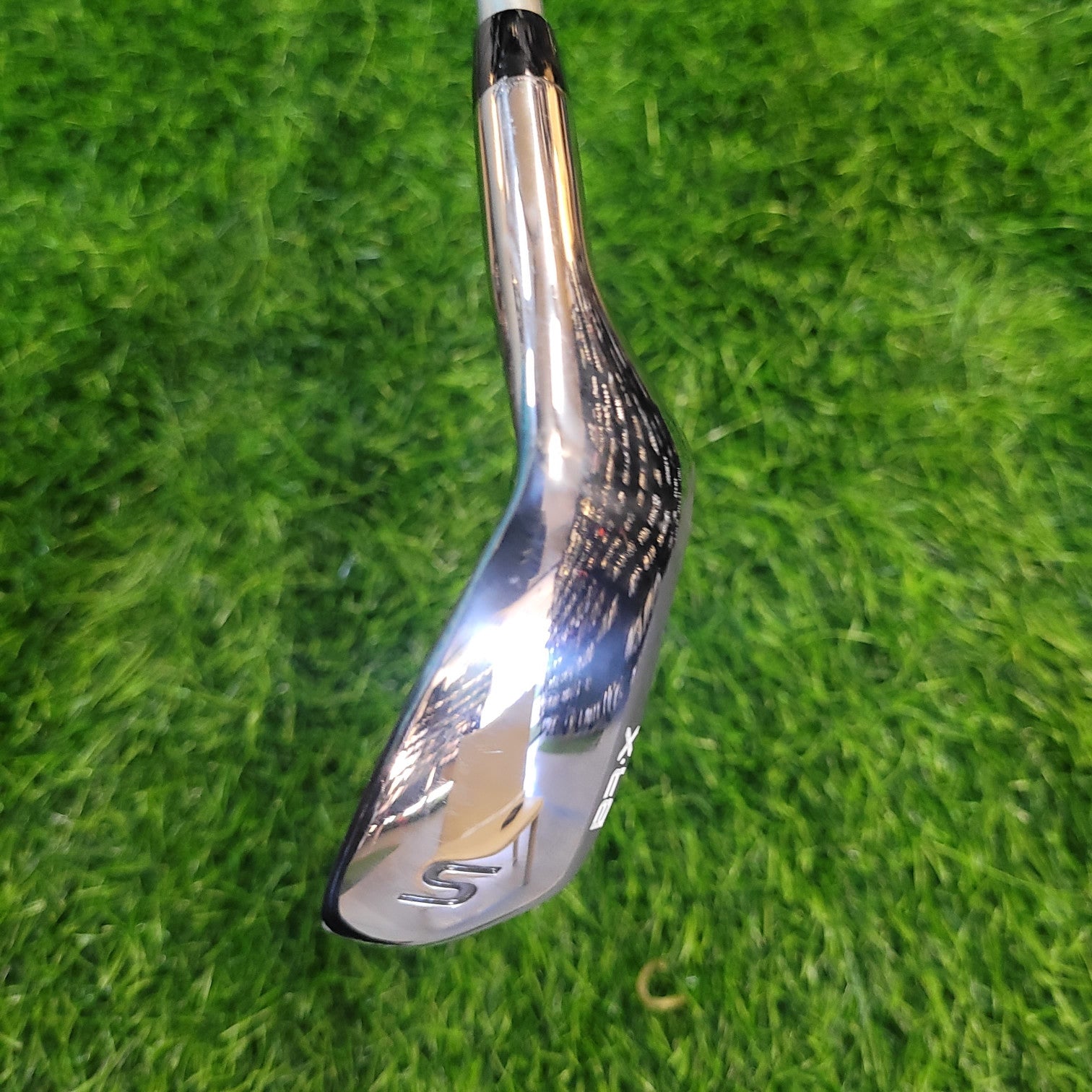 Mizuno Wedge / BR-X SW / Women