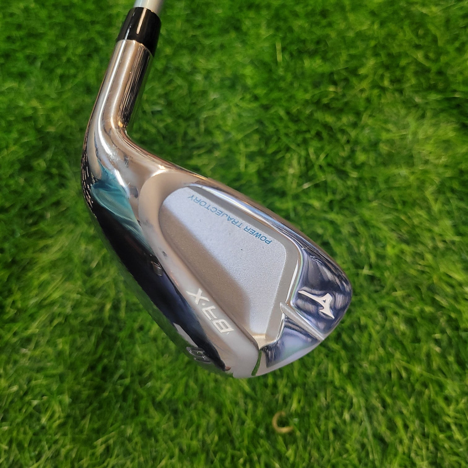 Mizuno Wedge / BR-X SW / Women
