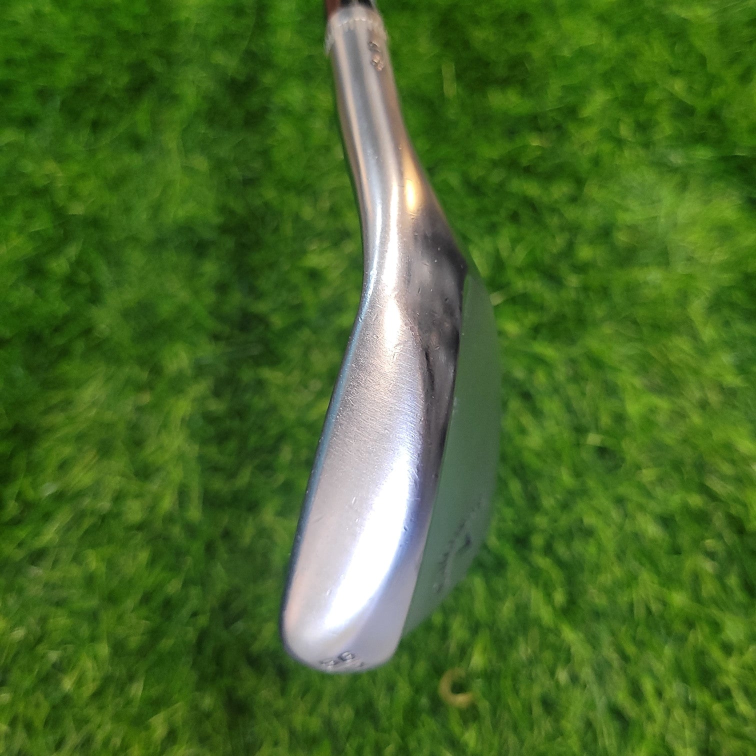 Callaway  Wedge / MACK DADDY FORGED 56°/12°