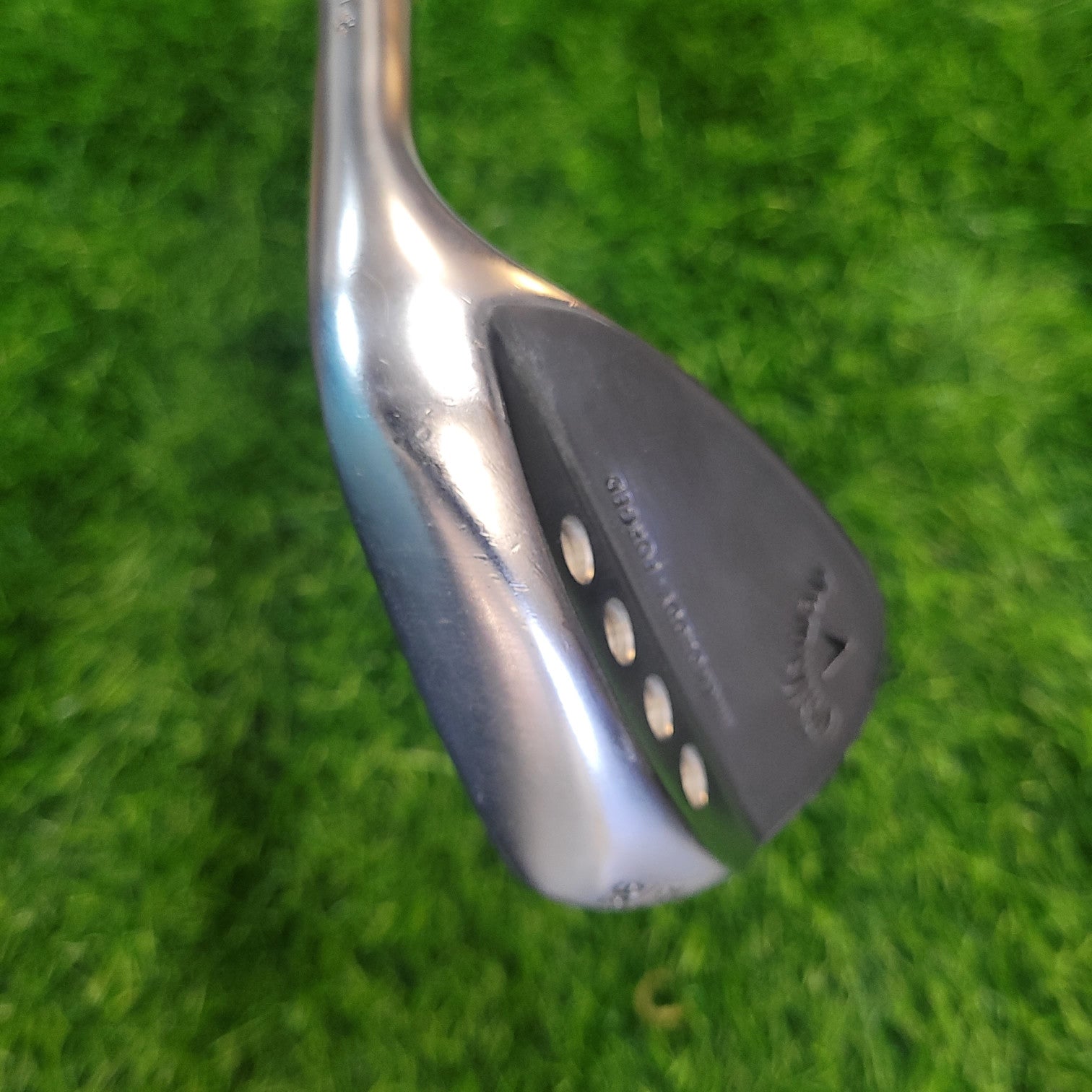 Callaway  Wedge / MACK DADDY FORGED 56°/12°