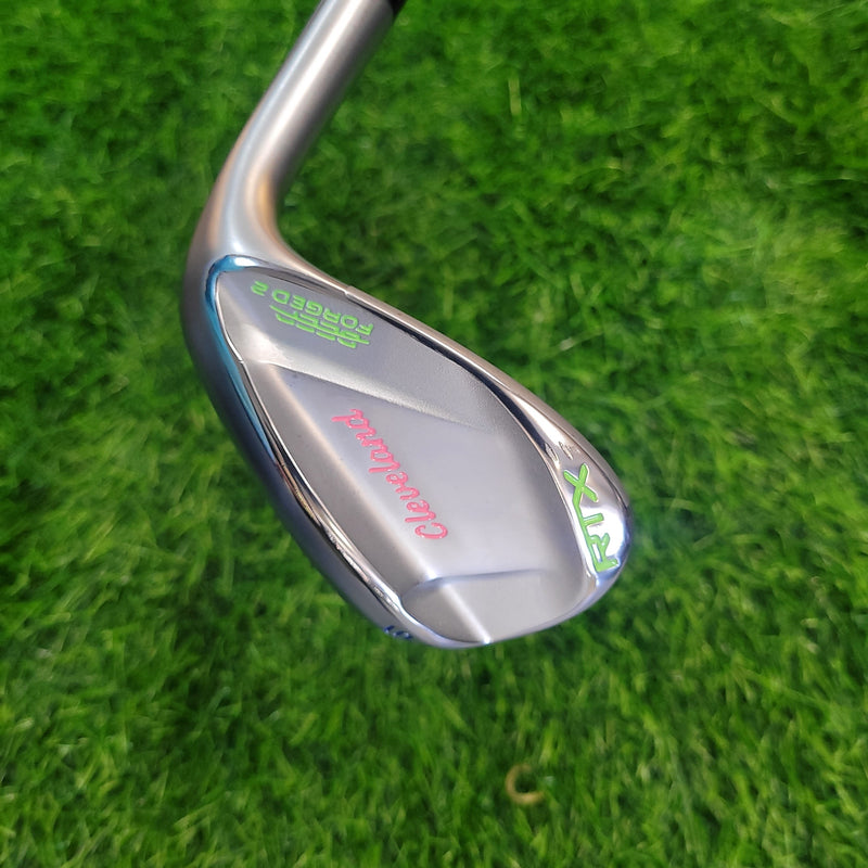 Cleveland Wedge / Cleveland RTX DEEP 56°/12°