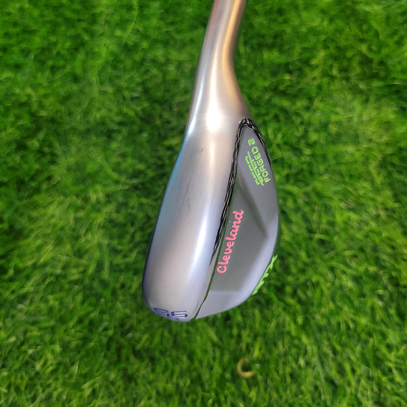 Cleveland Wedge / Cleveland RTX DEEP 56°/12°