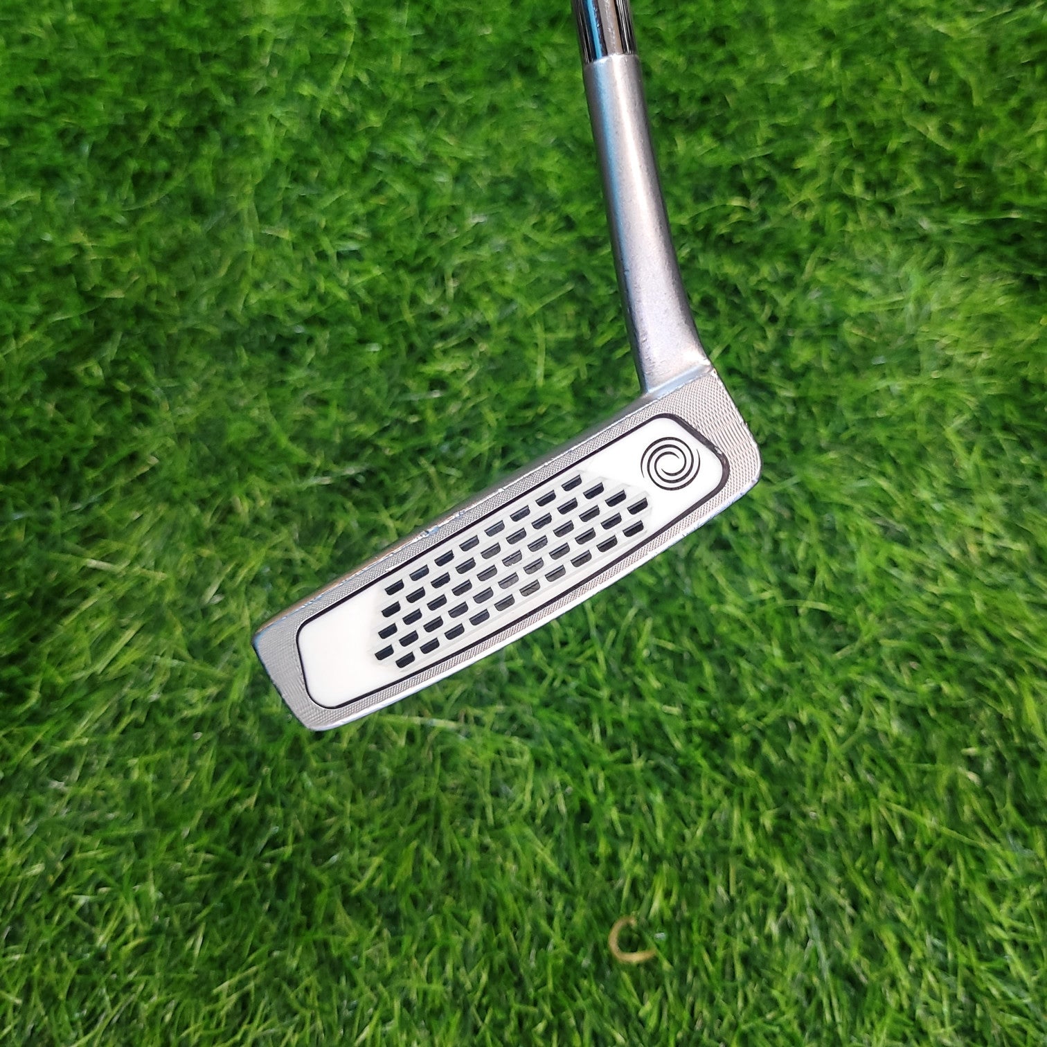 Odyssey Putter / STROKE LAB NINE / 34