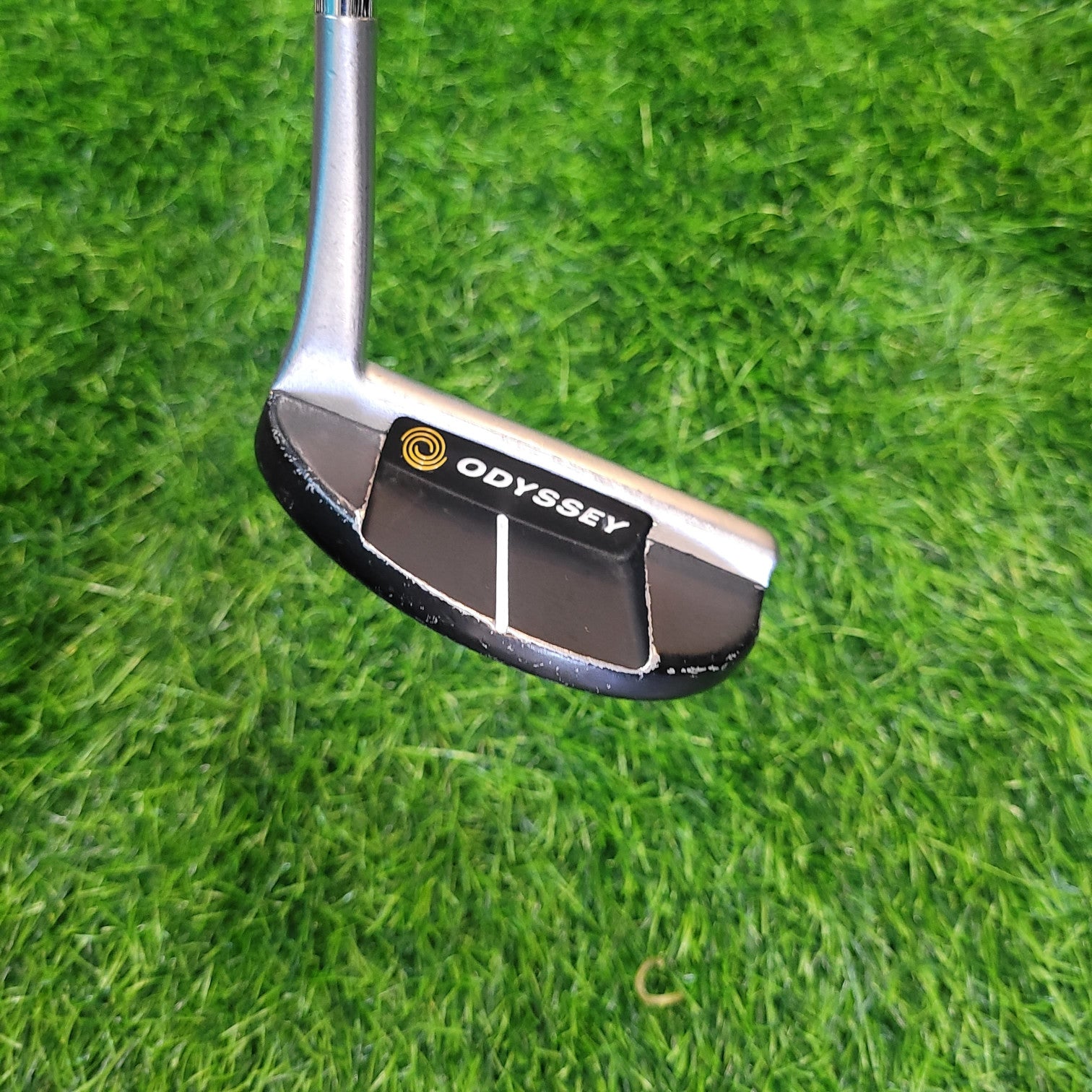 Odyssey Putter / STROKE LAB NINE / 34