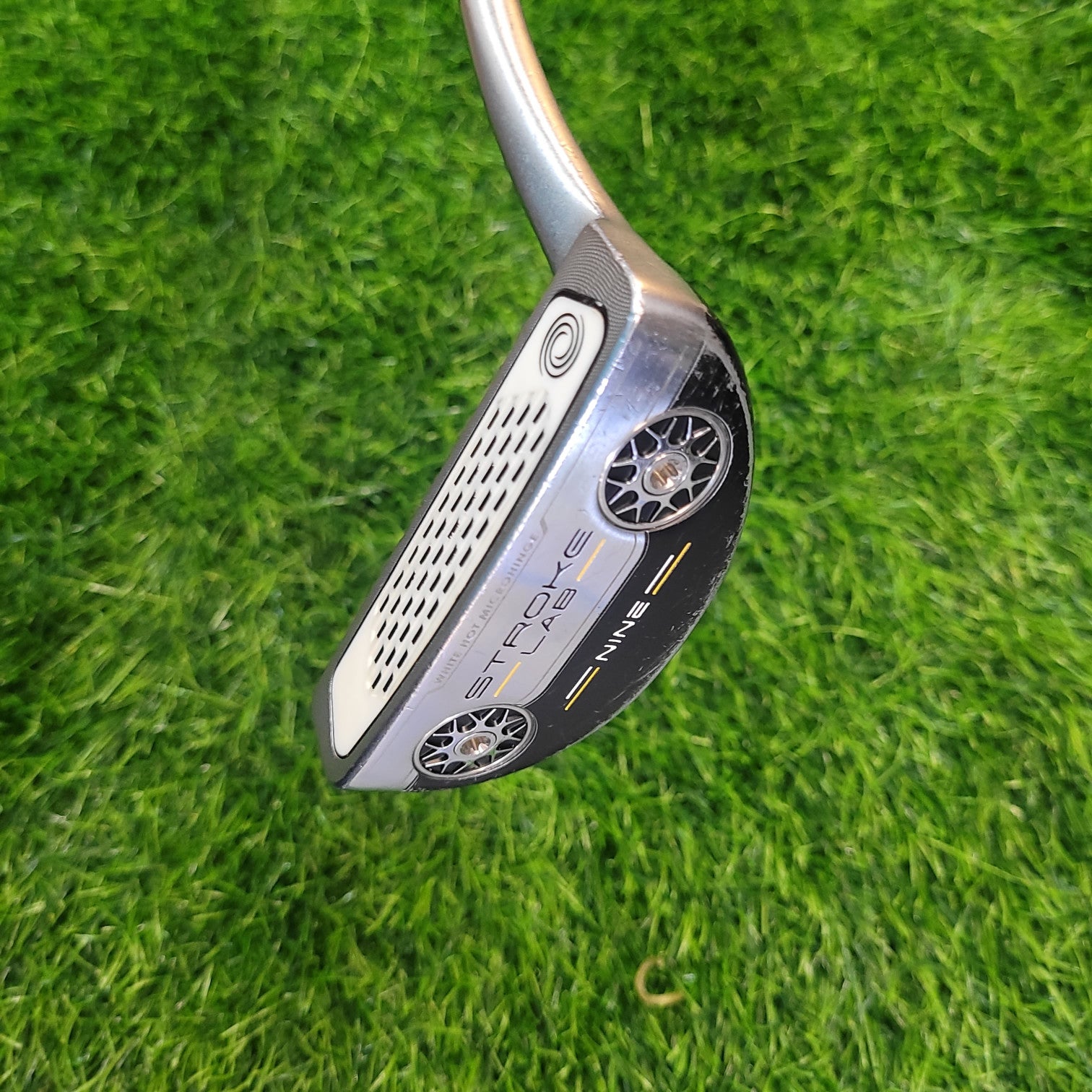 STROKE LAB NINE パター Odyssey Putter / STROKE LAB NINE / 34
