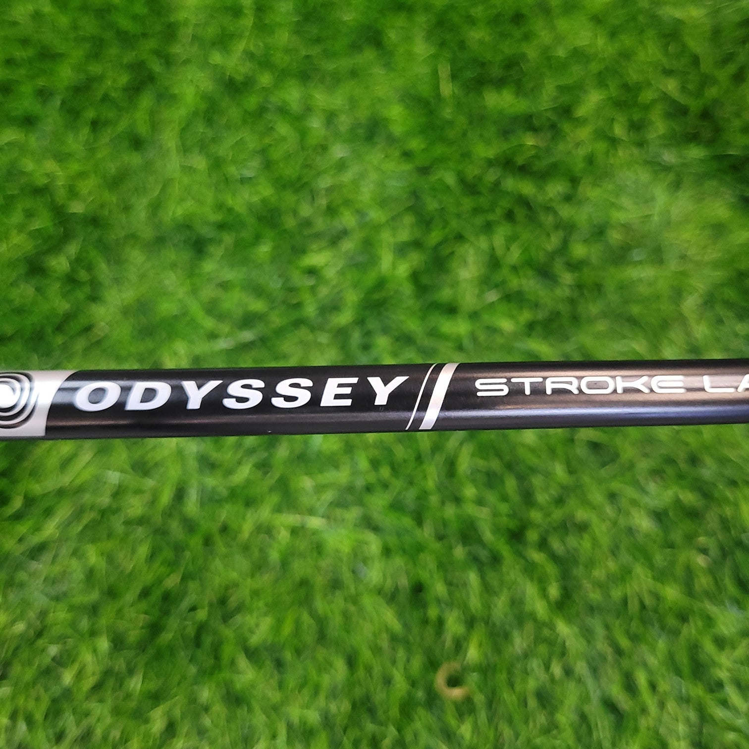 Odyssey Putter / STROKE LAB NINE / 34