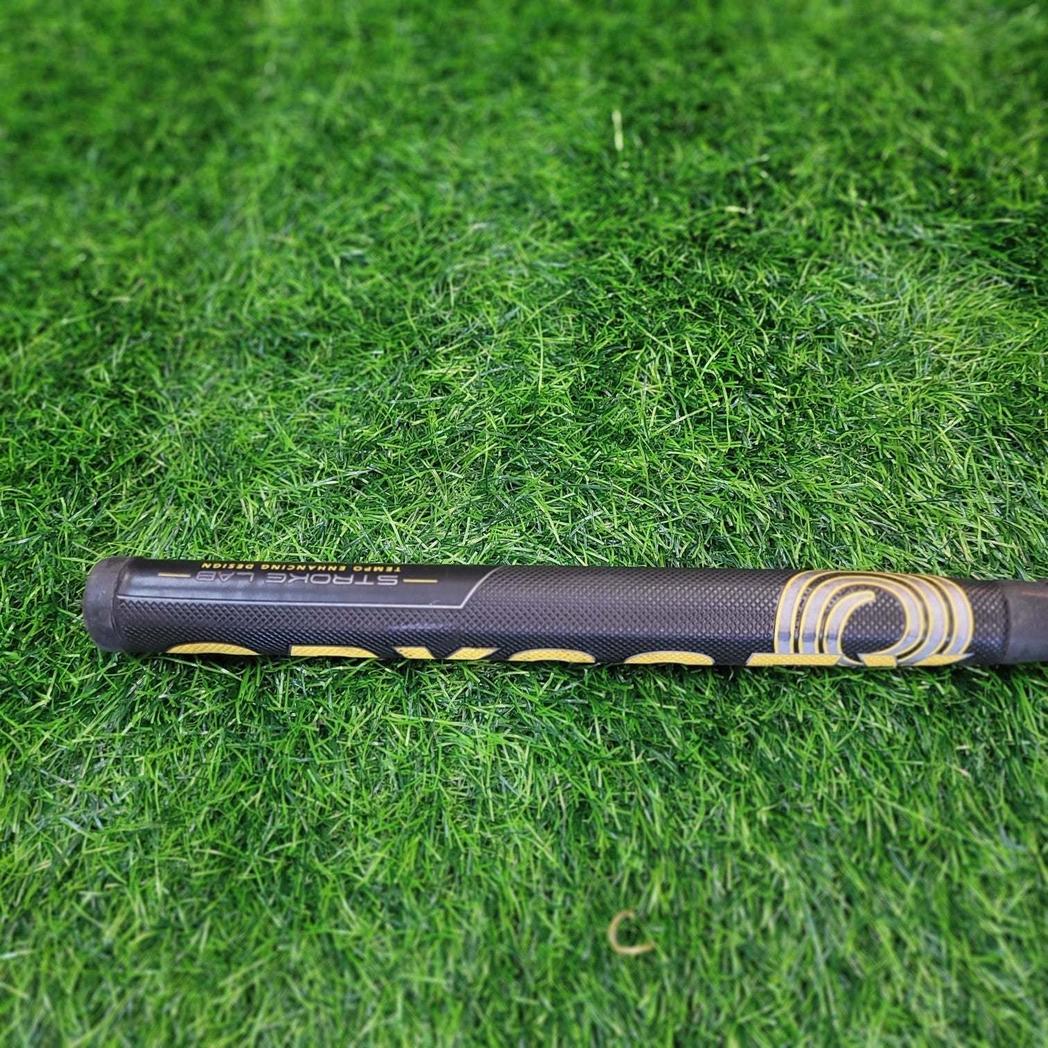 Odyssey Putter / STROKE LAB NINE / 34