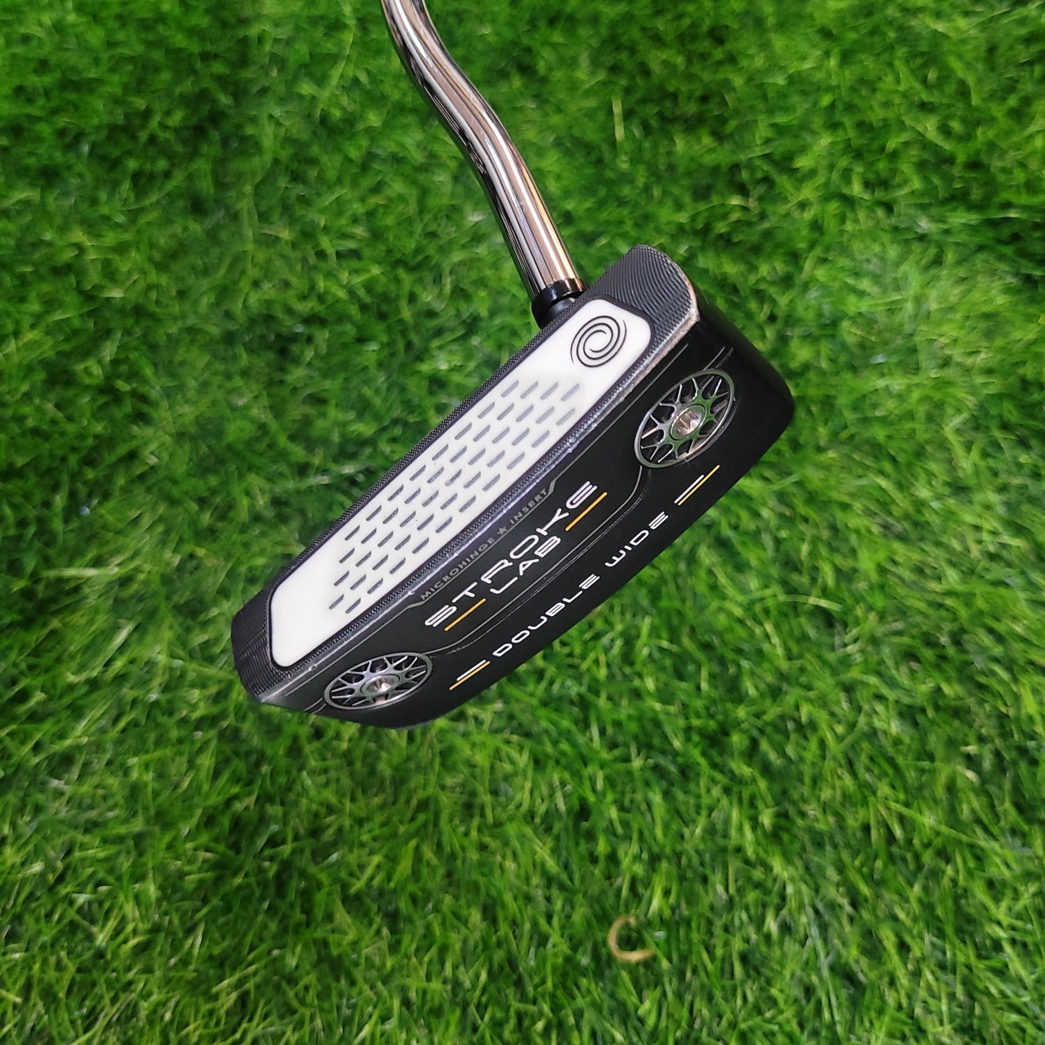Odyssey Putter / STROKE LAB  / 34"