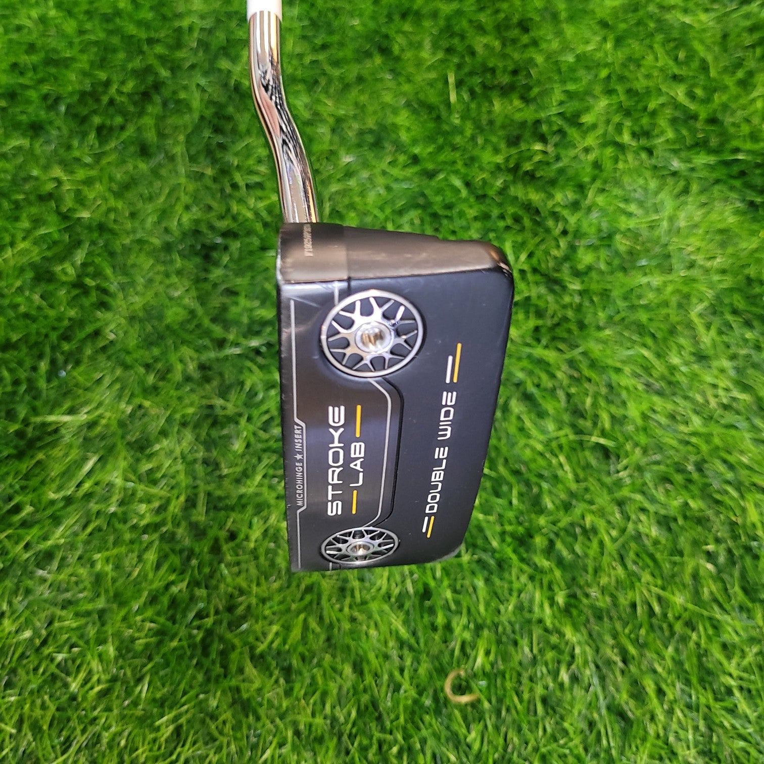 Odyssey Putter / STROKE LAB  / 34"