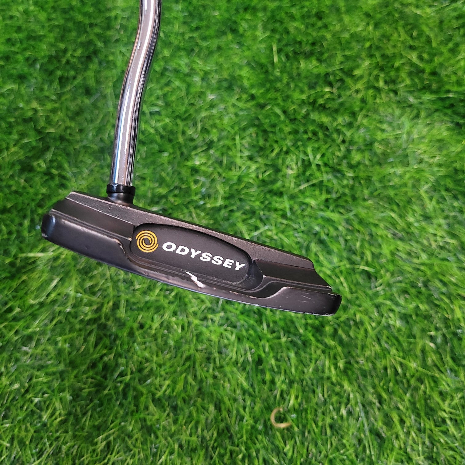 Odyssey Putter / STROKE LAB  / 34"
