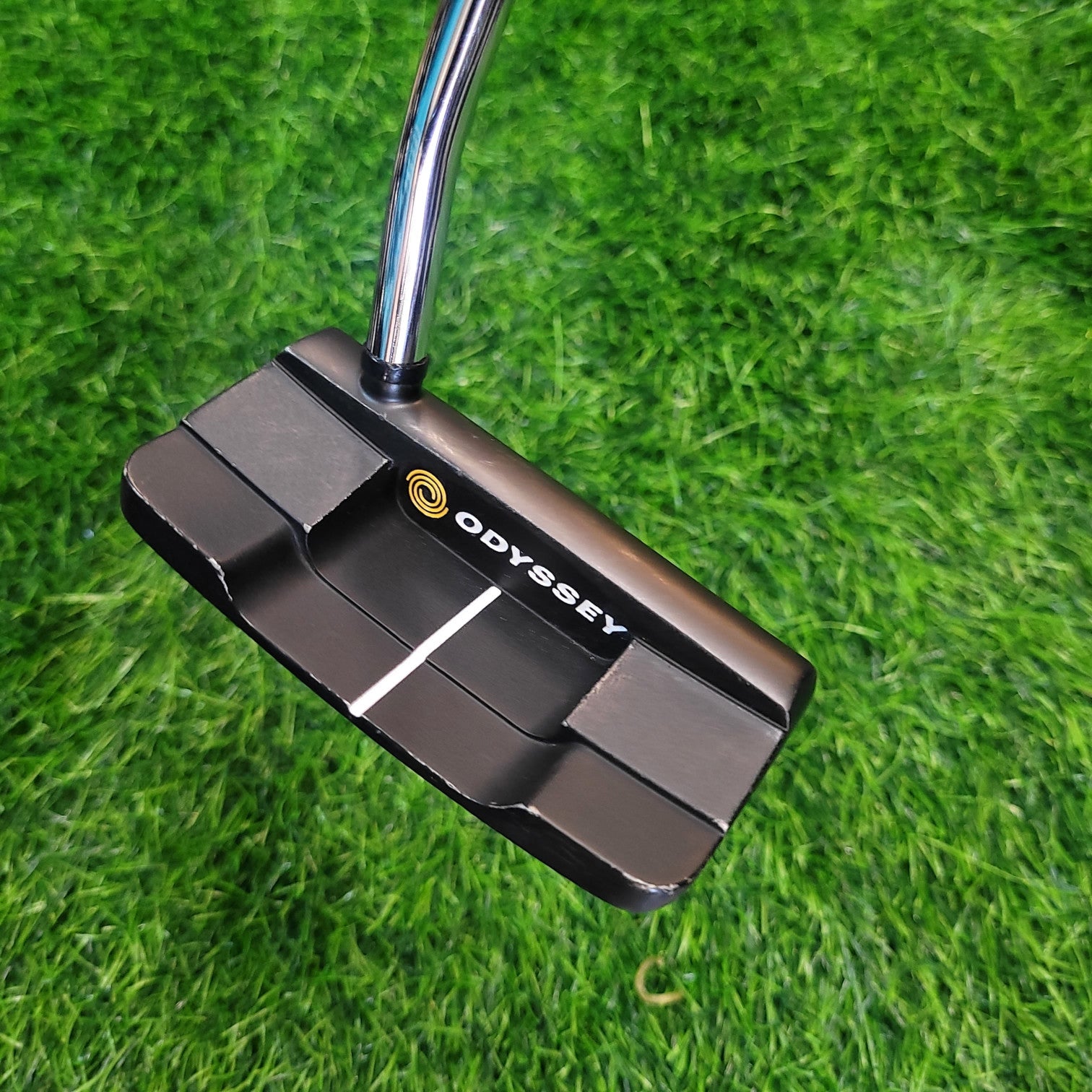 Odyssey Putter / STROKE LAB  / 34"