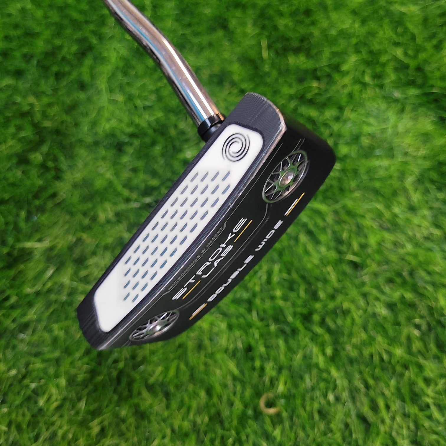 Odyssey Putter / STROKE LAB  / 34"