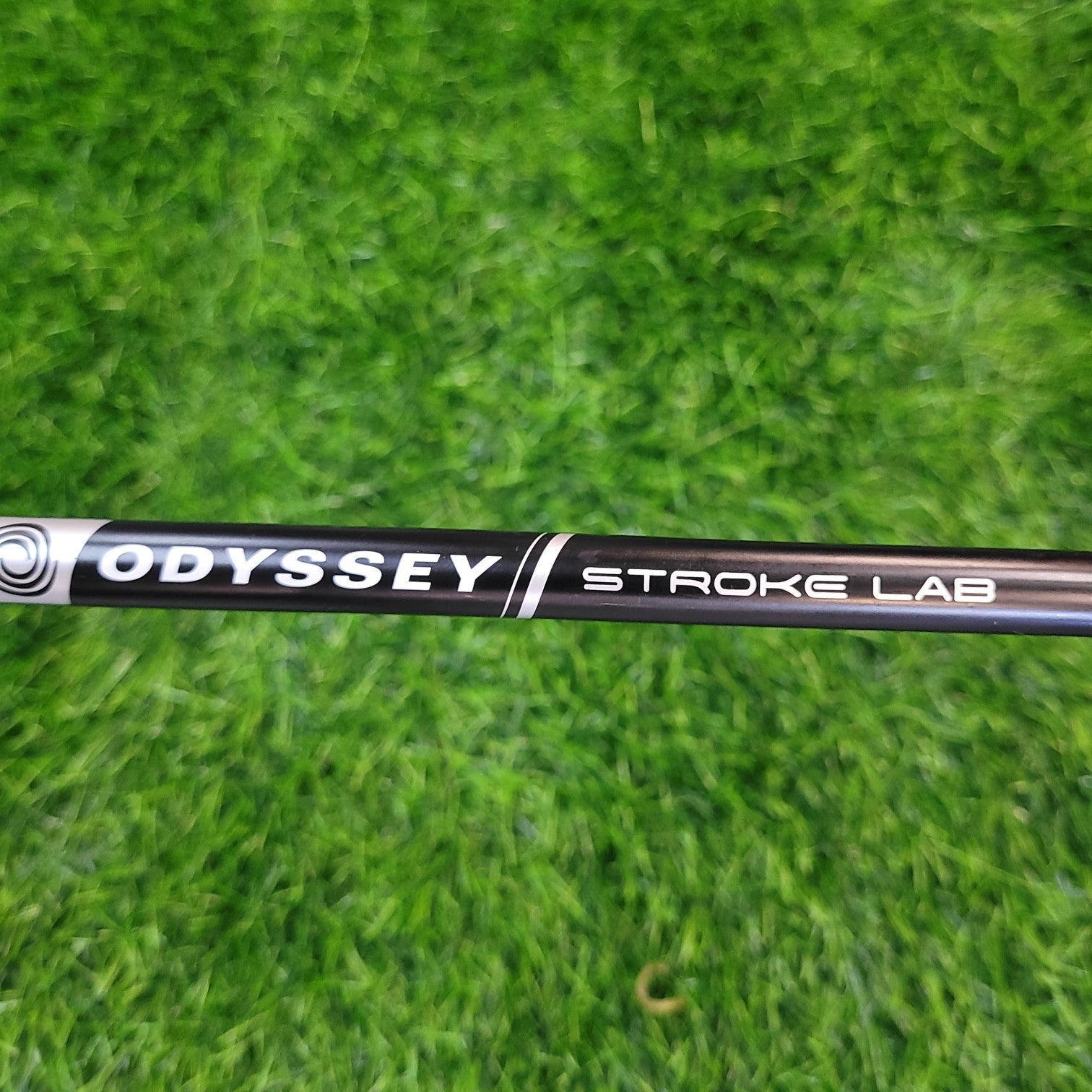 Odyssey Putter / STROKE LAB  / 34"