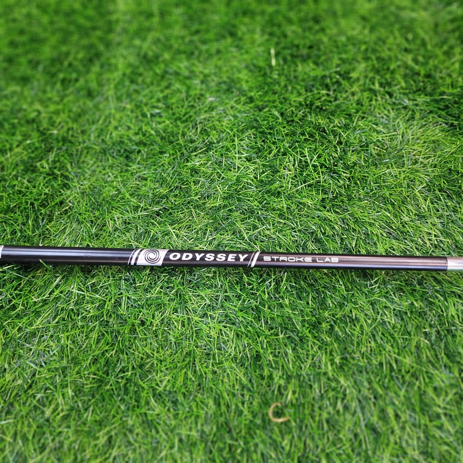 Odyssey Putter / STROKE LAB  / 34"