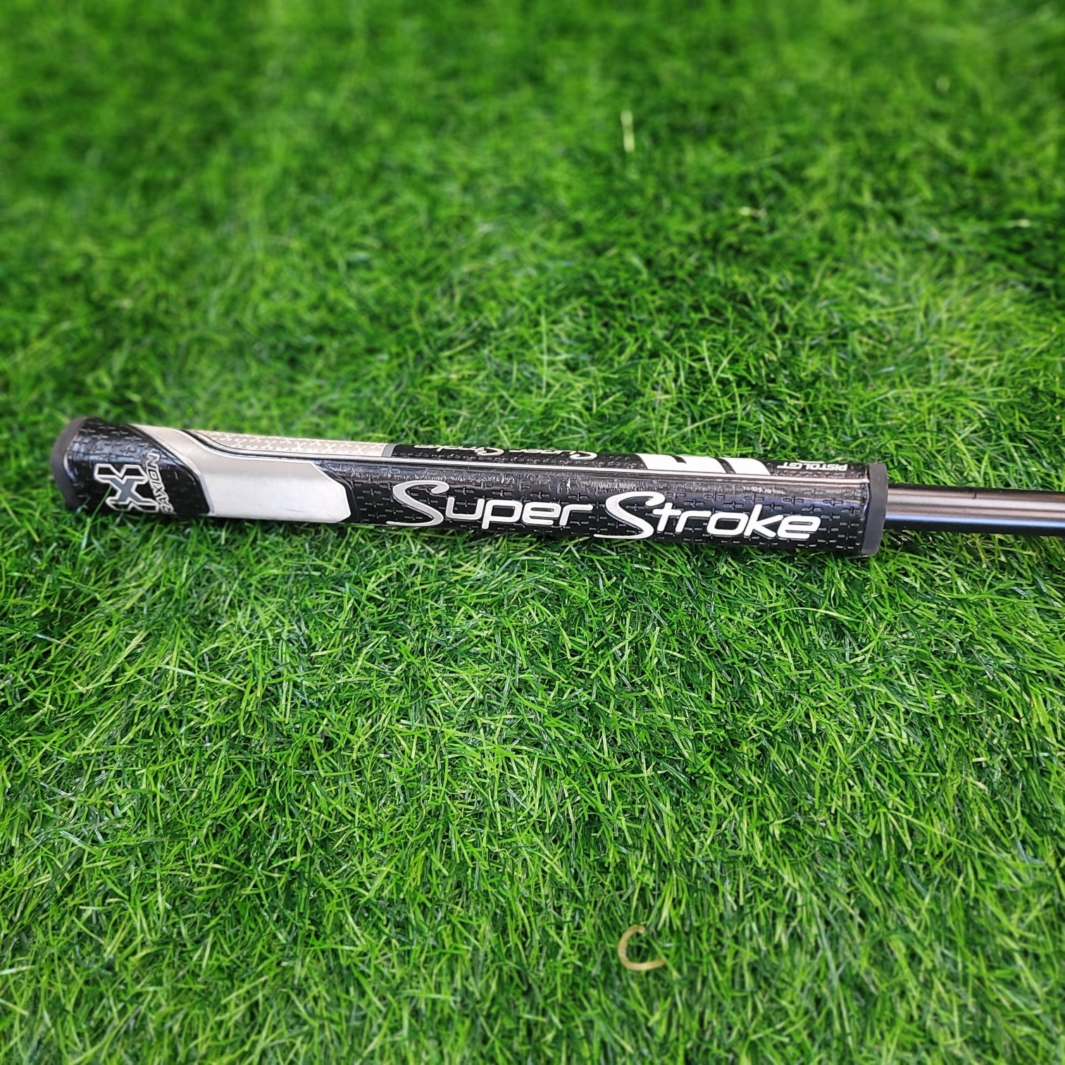 Odyssey Putter / STROKE LAB  / 34"