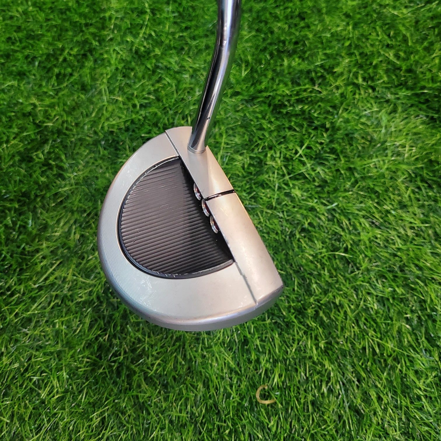 Titleist Putter / SCOTTY CAMERON FUTURA / 34"