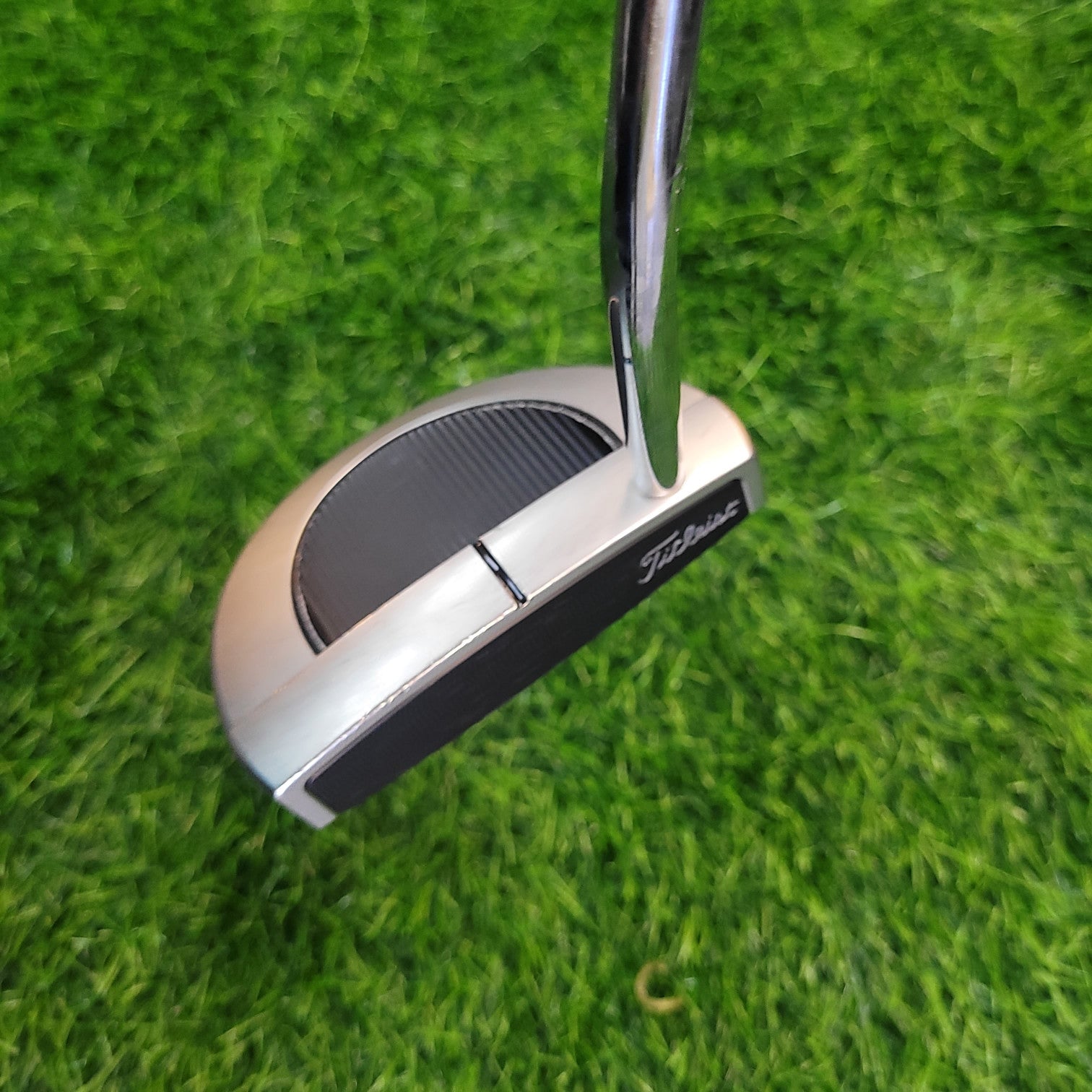 Titleist Putter / SCOTTY CAMERON FUTURA / 34"
