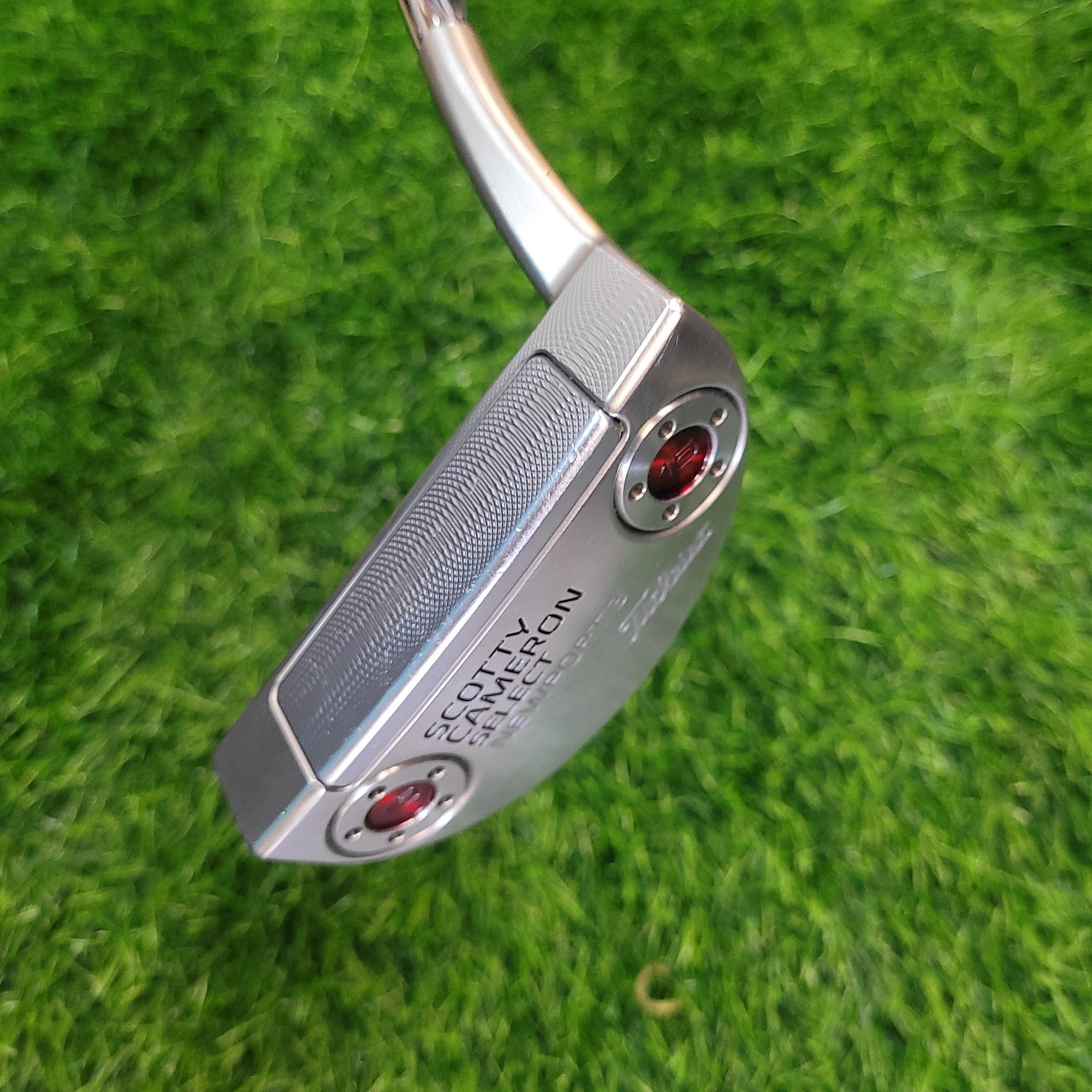 Titleist Putter / SCOTTY CAMERON  NEWPORT 3 / 34"