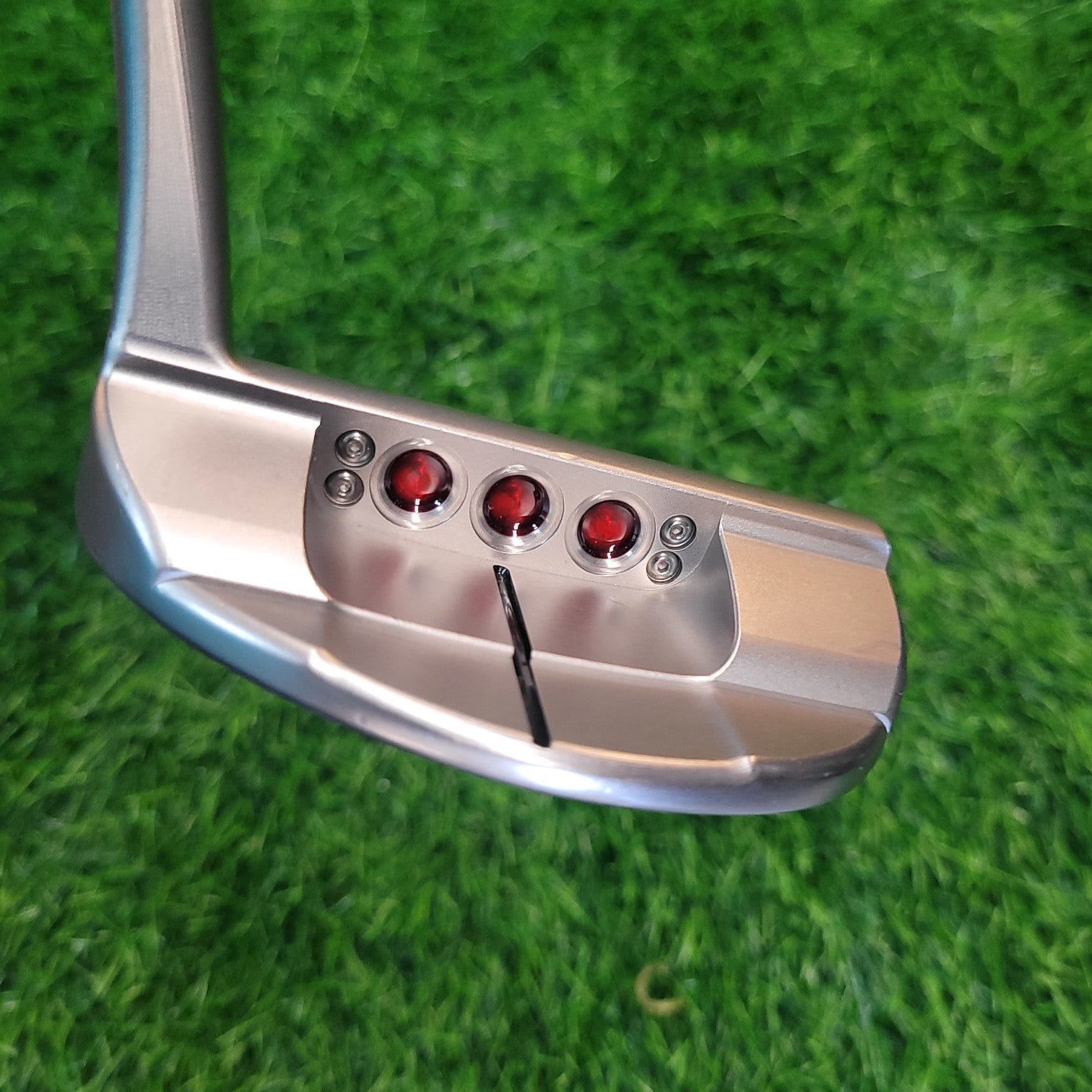 Titleist Putter / SCOTTY CAMERON  NEWPORT 3 / 34"