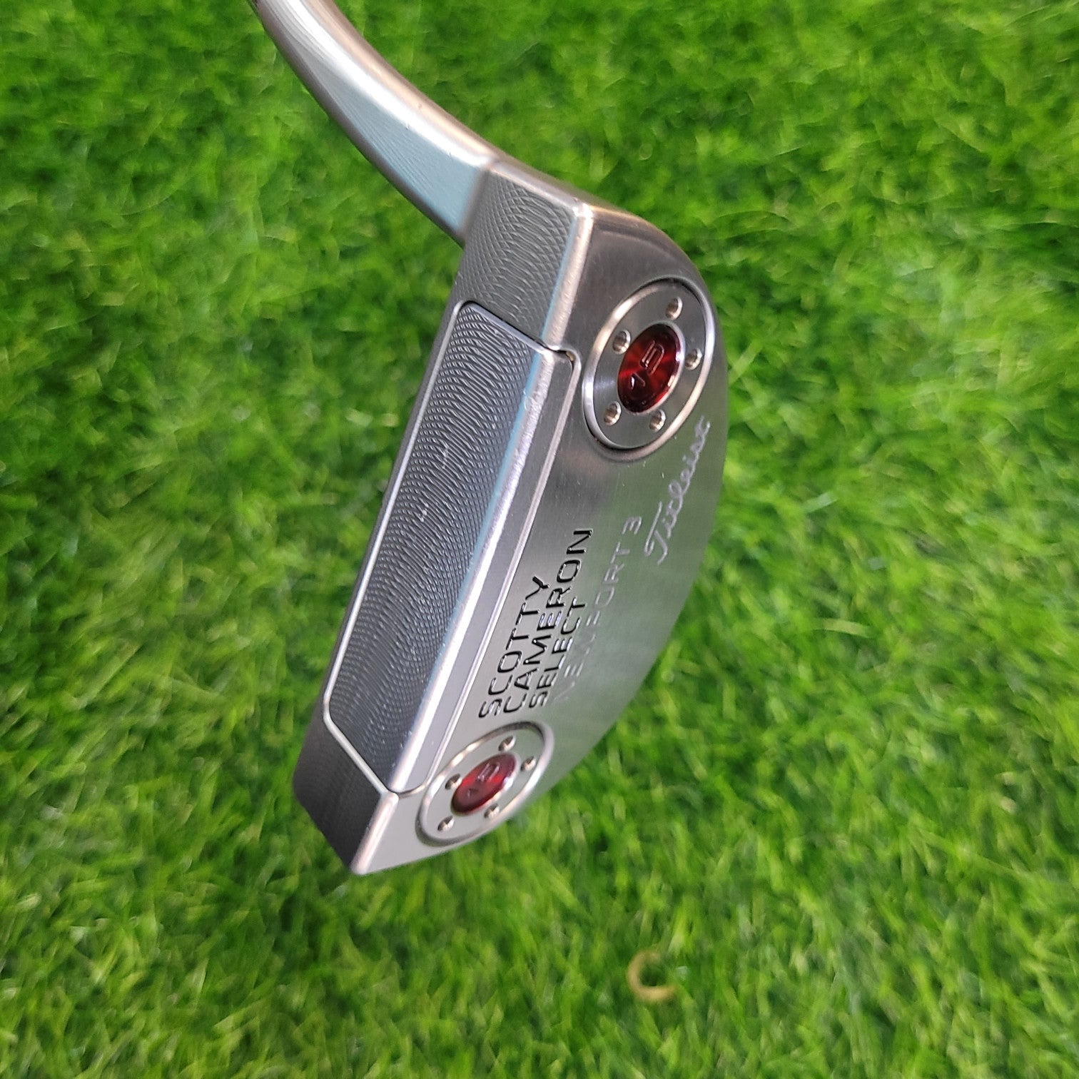 Titleist Putter / SCOTTY CAMERON  NEWPORT 3 / 34"