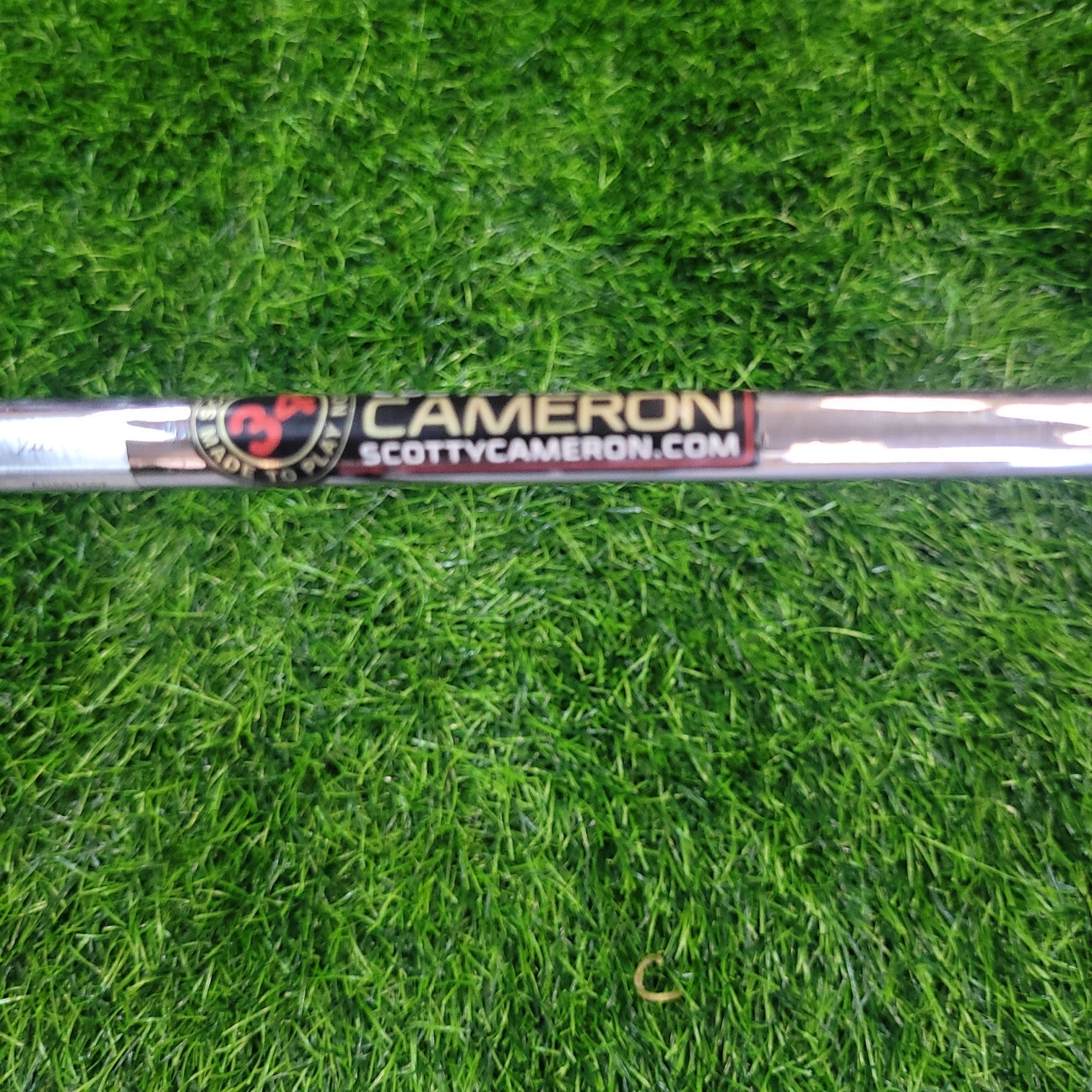 Titleist Putter / SCOTTY CAMERON  NEWPORT 3 / 34"