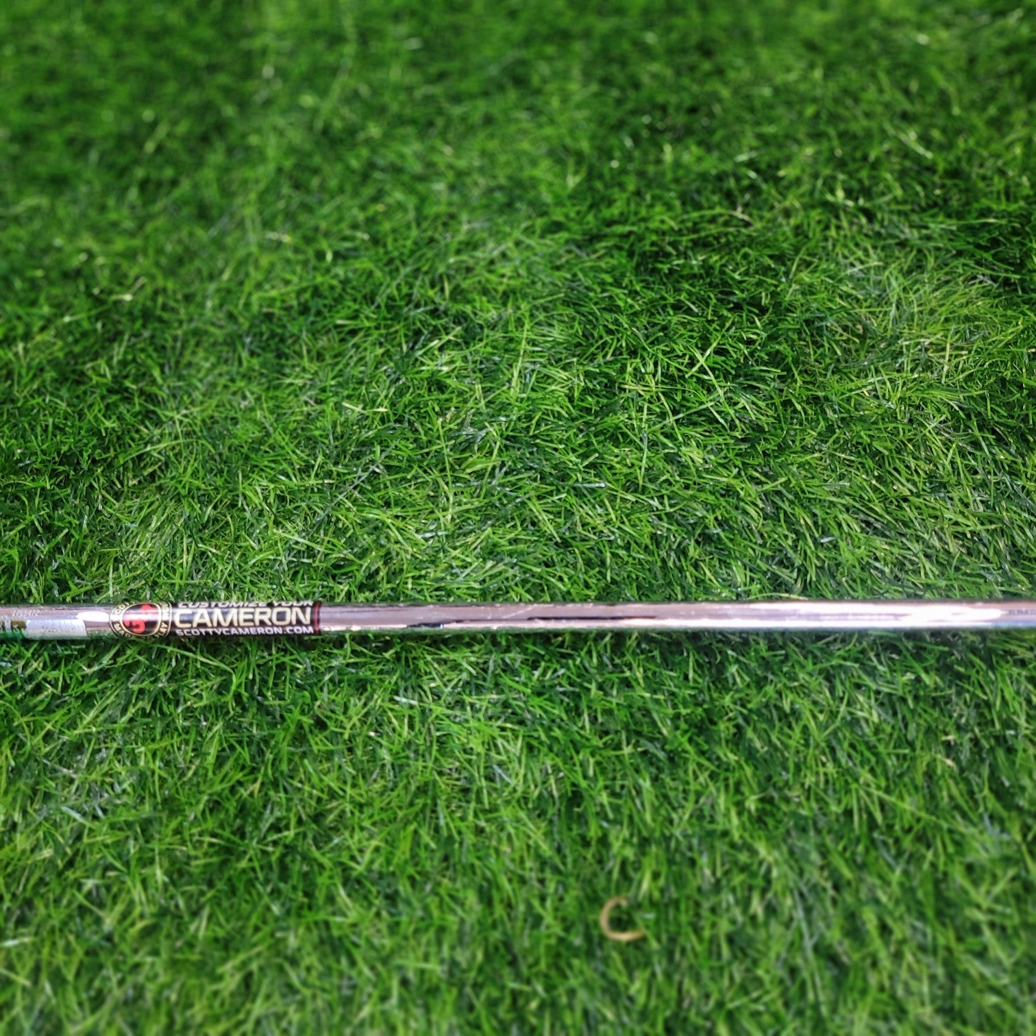 Titleist Putter / SCOTTY CAMERON  NEWPORT 3 / 34"