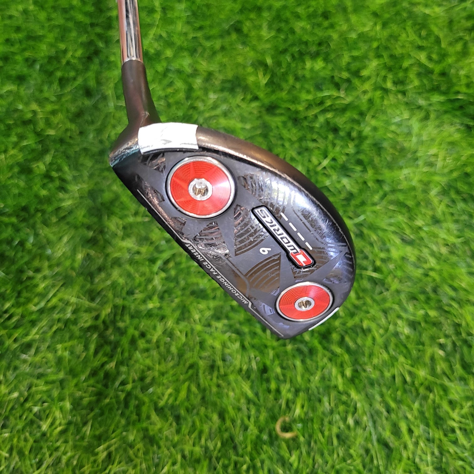 Odyssey Putter / O WORKS #9 / 34
