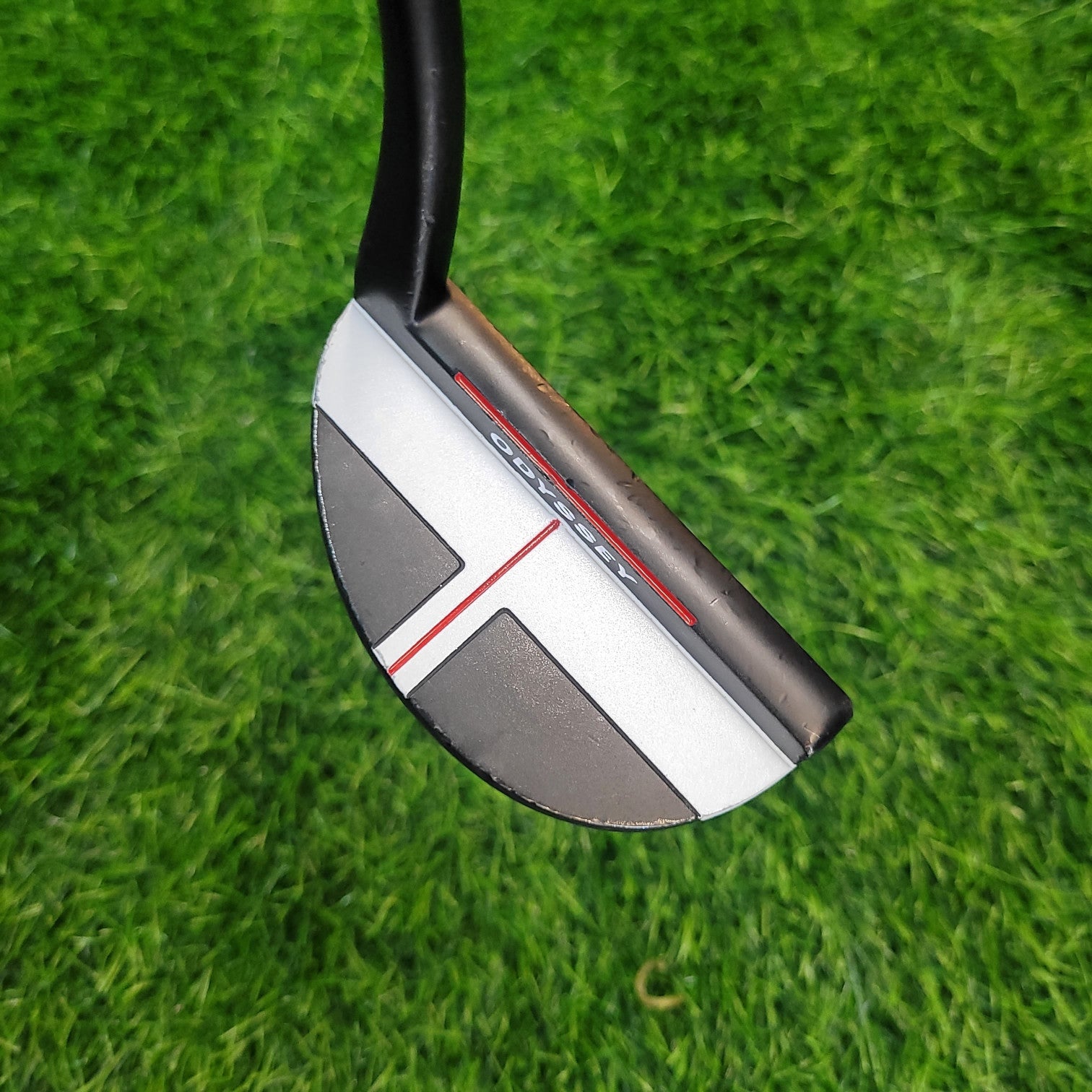 Odyssey Putter / O WORKS #9 / 34