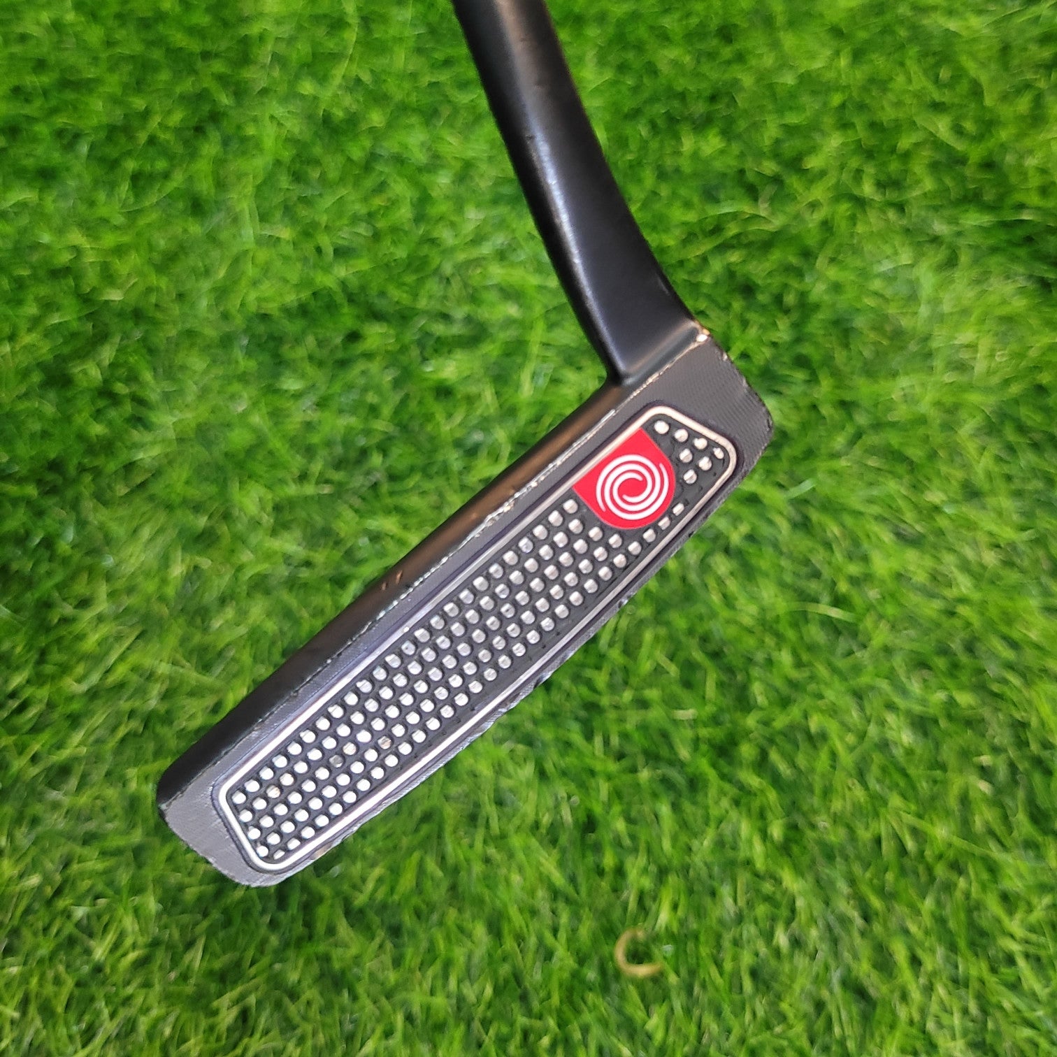 Odyssey Putter / O WORKS #9 / 34