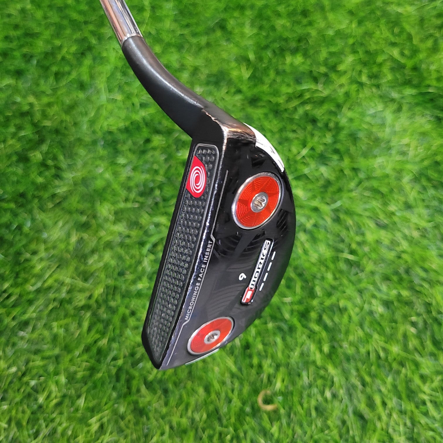 Odyssey Putter / O WORKS #9 / 34