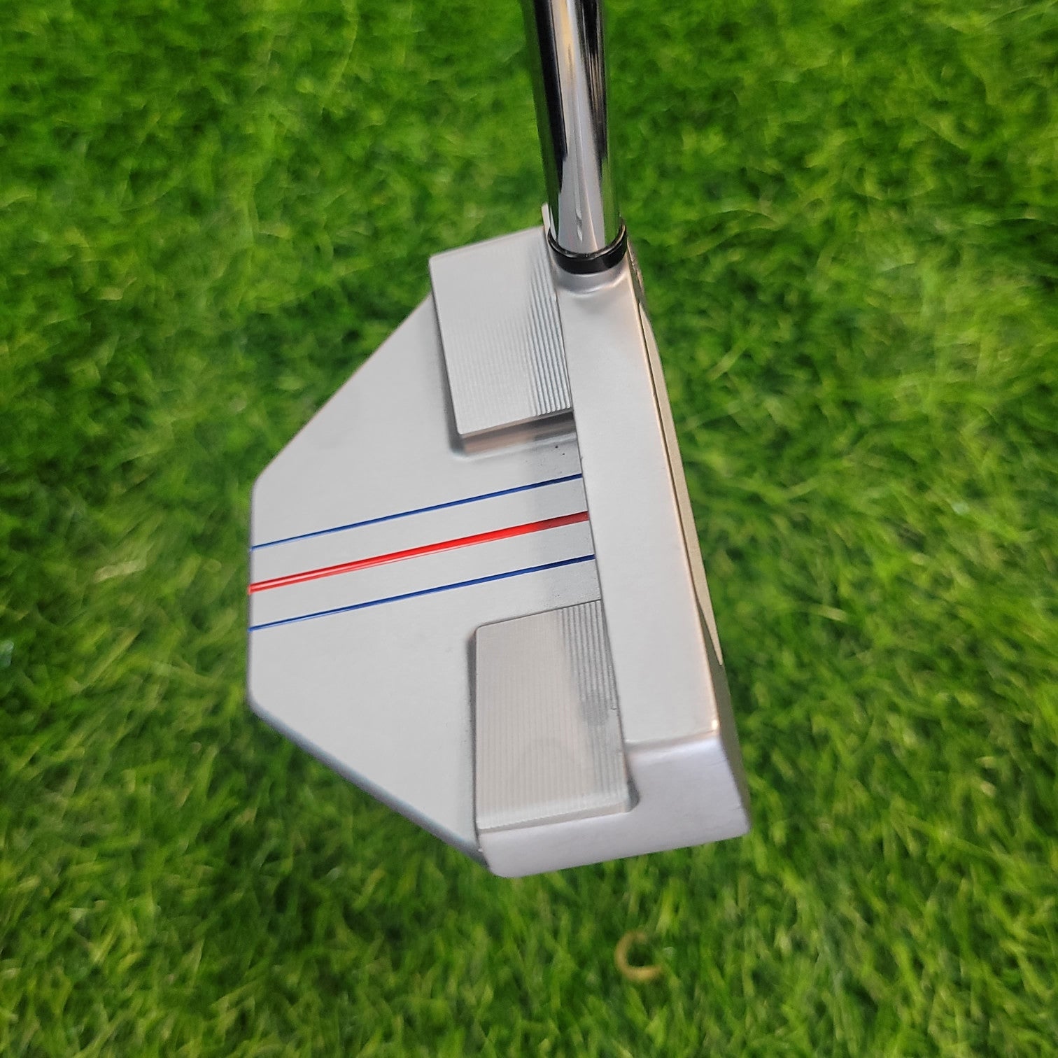 Odyssey Putter / WHITE HOT OG #2M / 34"