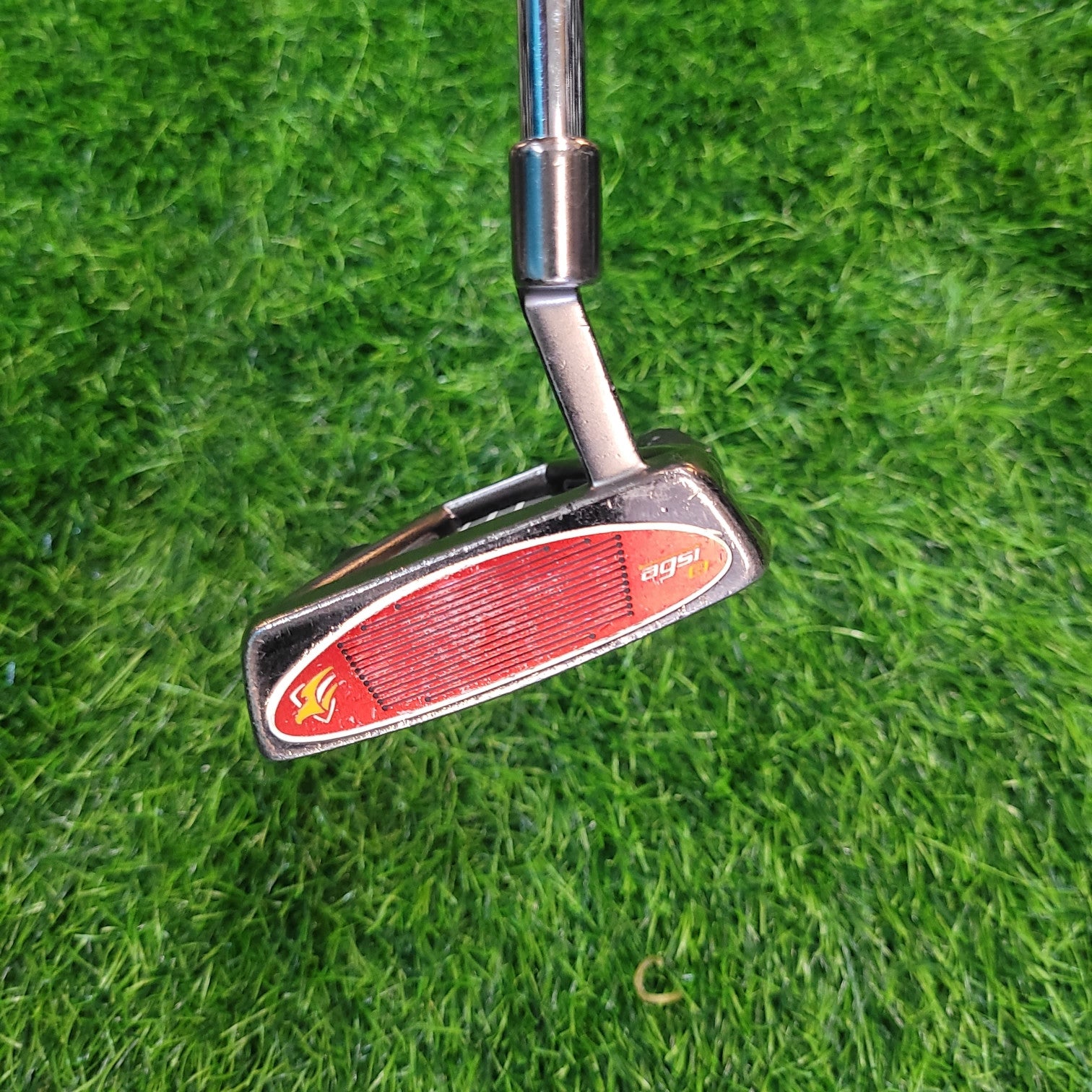 TaylorMade Putter / Rossa SPIDER /  32" / Women