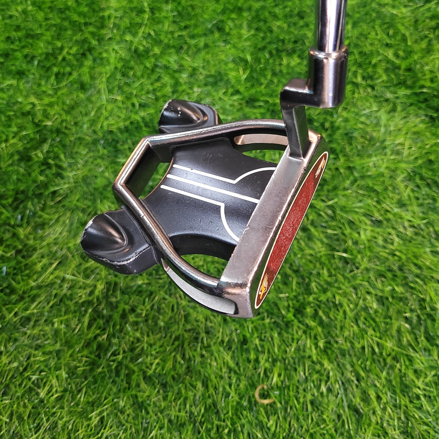 TaylorMade Putter / Rossa SPIDER /  32" / Women