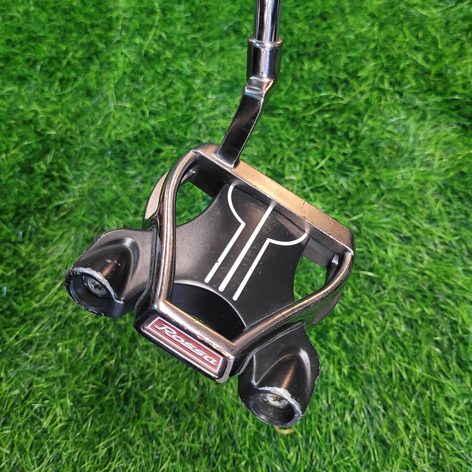 TaylorMade Putter / Rossa SPIDER /  32" / Women