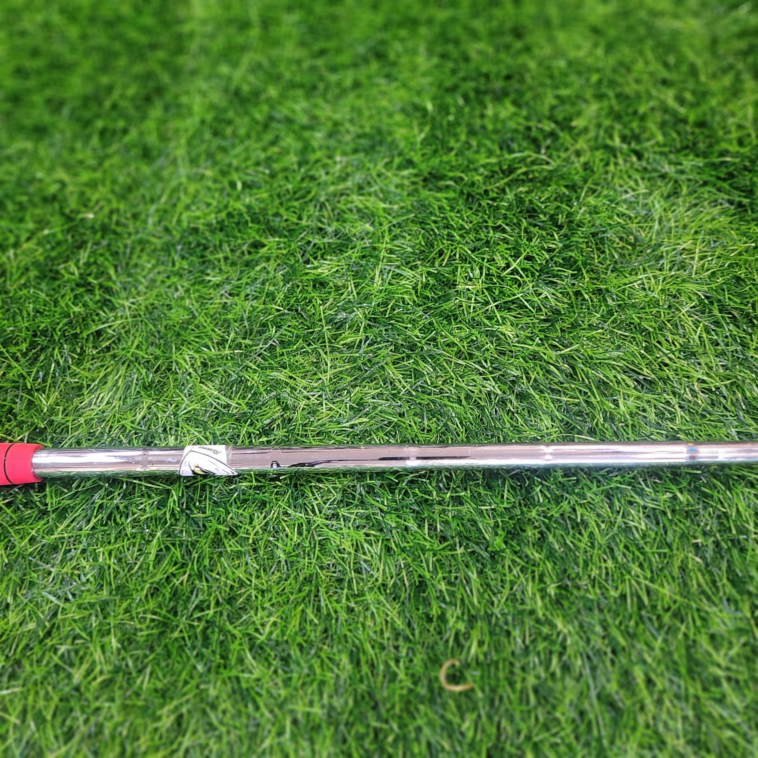 TaylorMade Putter / Rossa SPIDER /  32" / Women