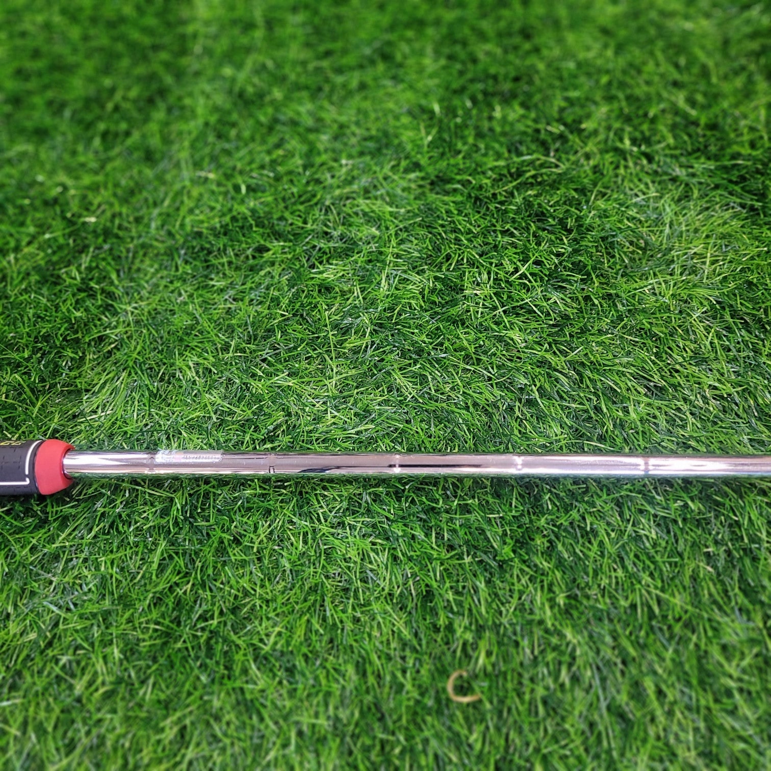 Odyssey Putter / O WORKS RED 2BALL / 32" / Women