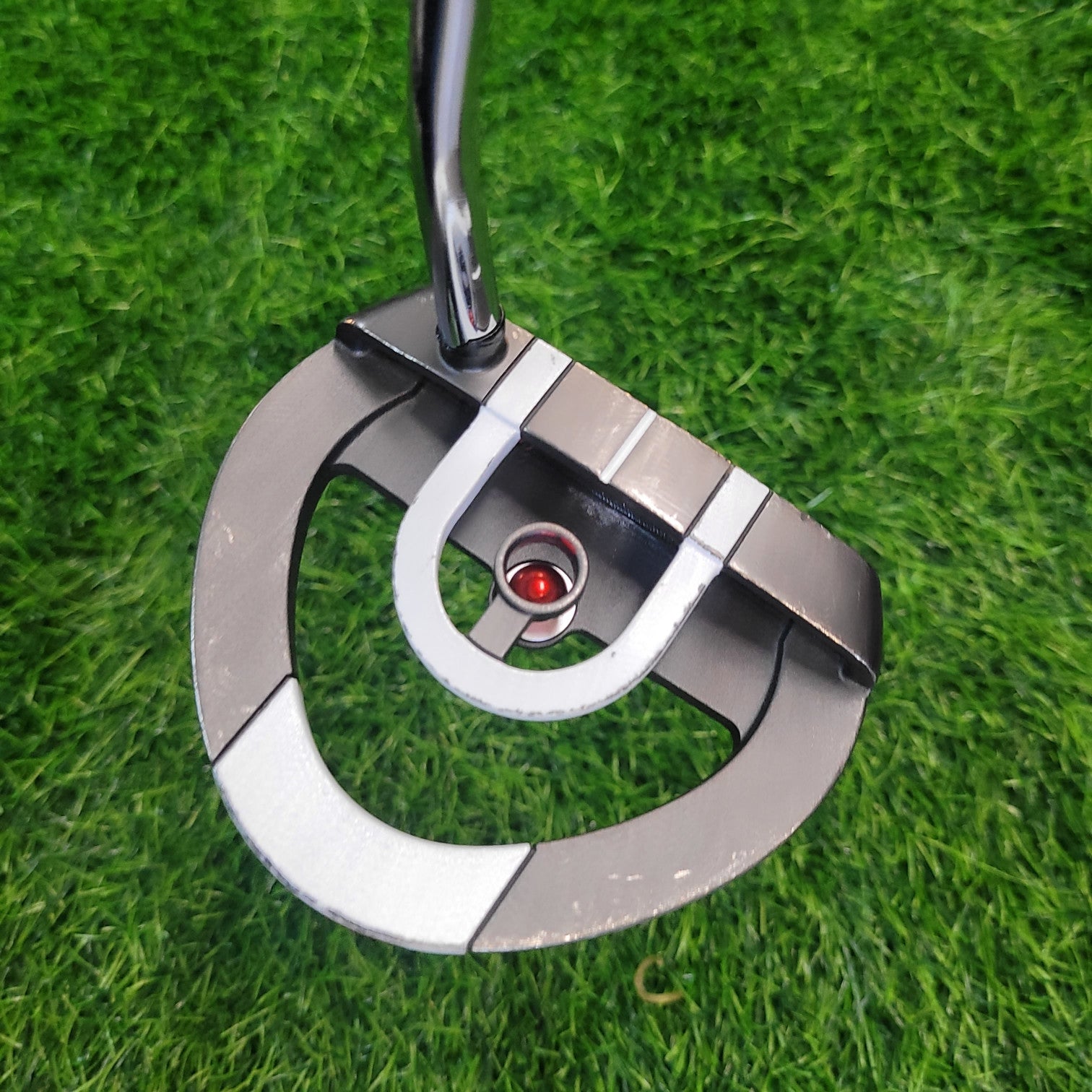 Odyssey Putter / RED BALL / 34"