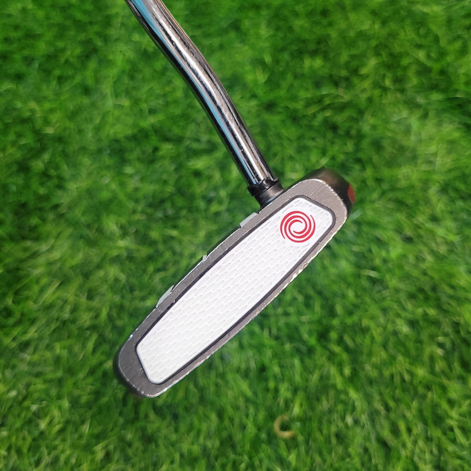 Odyssey Putter / RED BALL / 34"