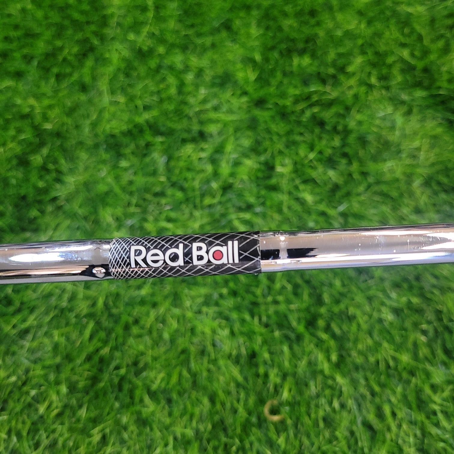 Odyssey Putter / RED BALL / 34"