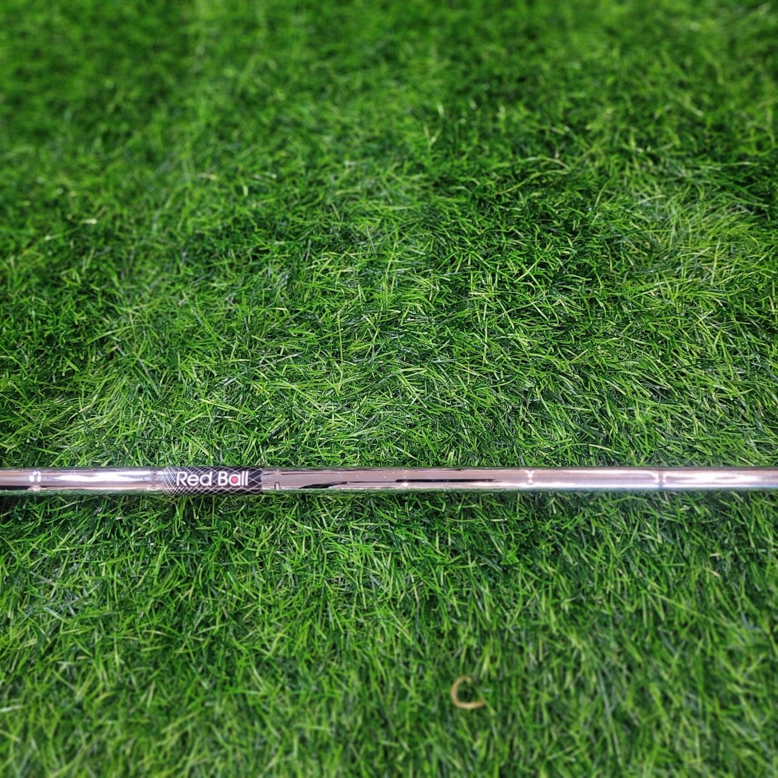 Odyssey Putter / RED BALL / 34"