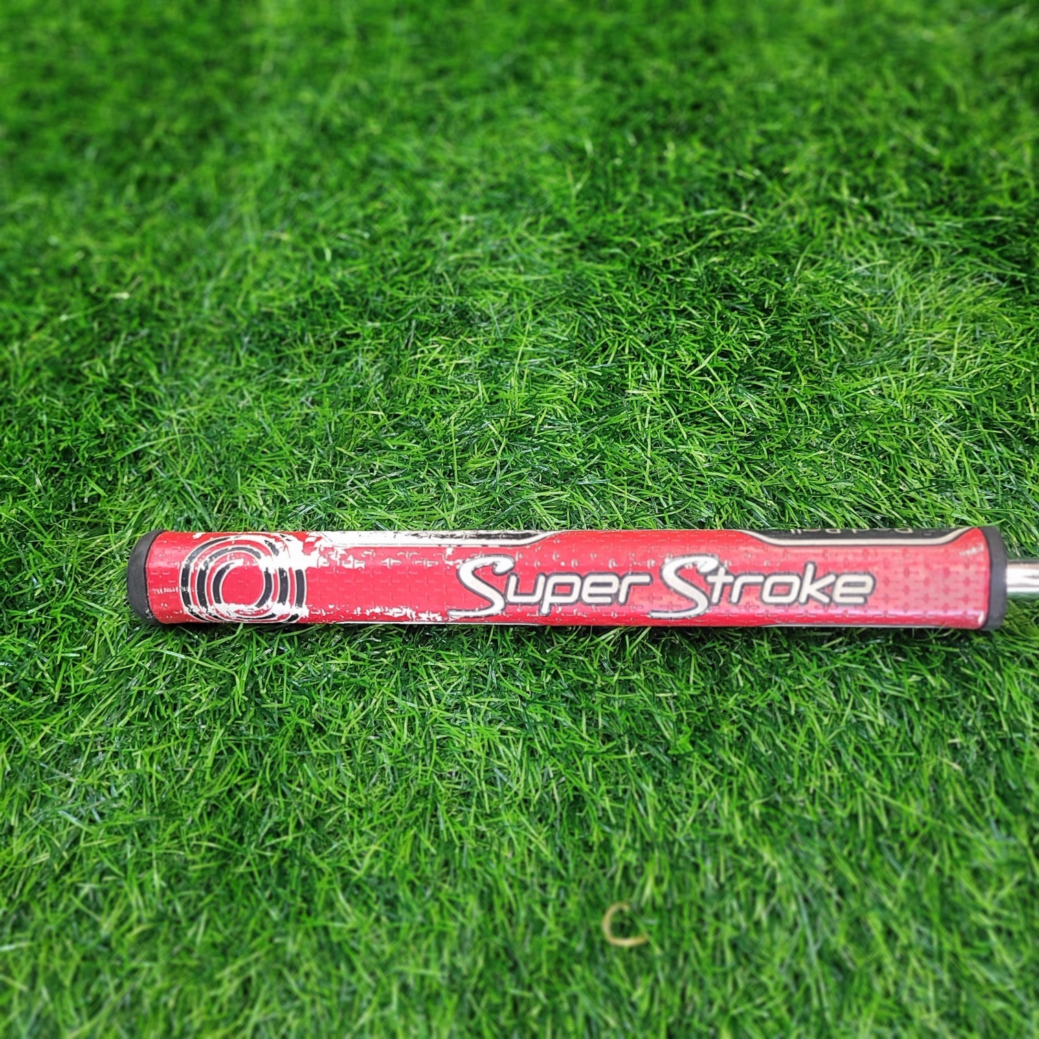 Odyssey Putter / RED BALL / 34"