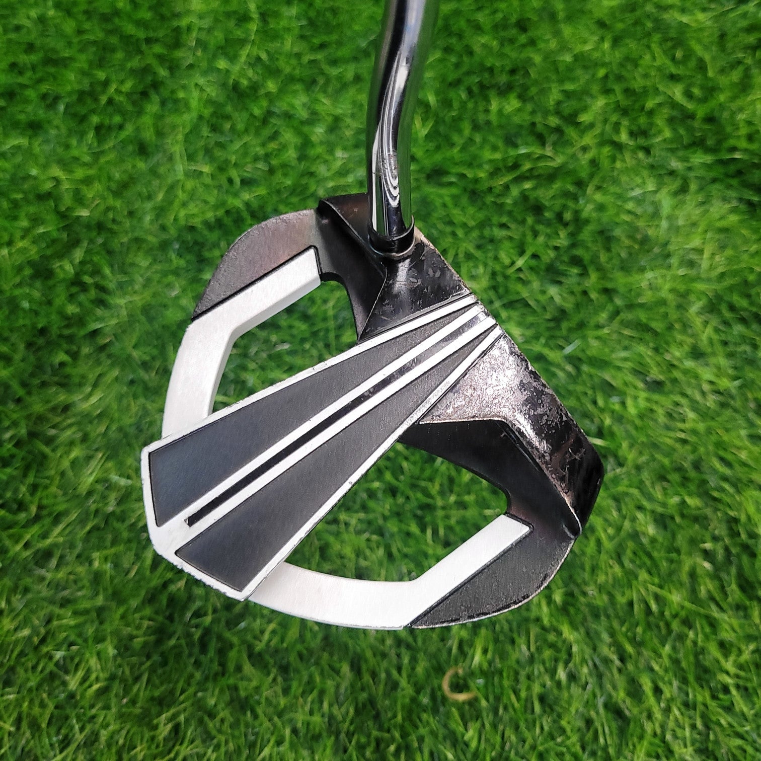 Odyssey Putter / METAL-X D.A.R.T / 33"