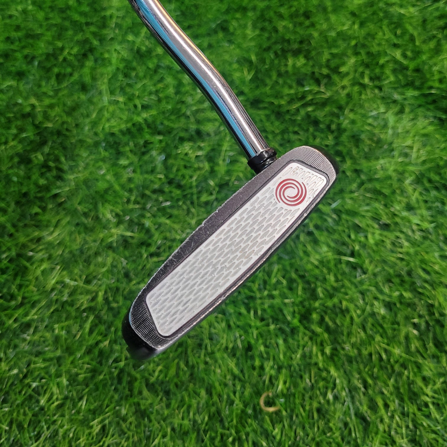 Odyssey Putter / METAL-X D.A.R.T / 33"