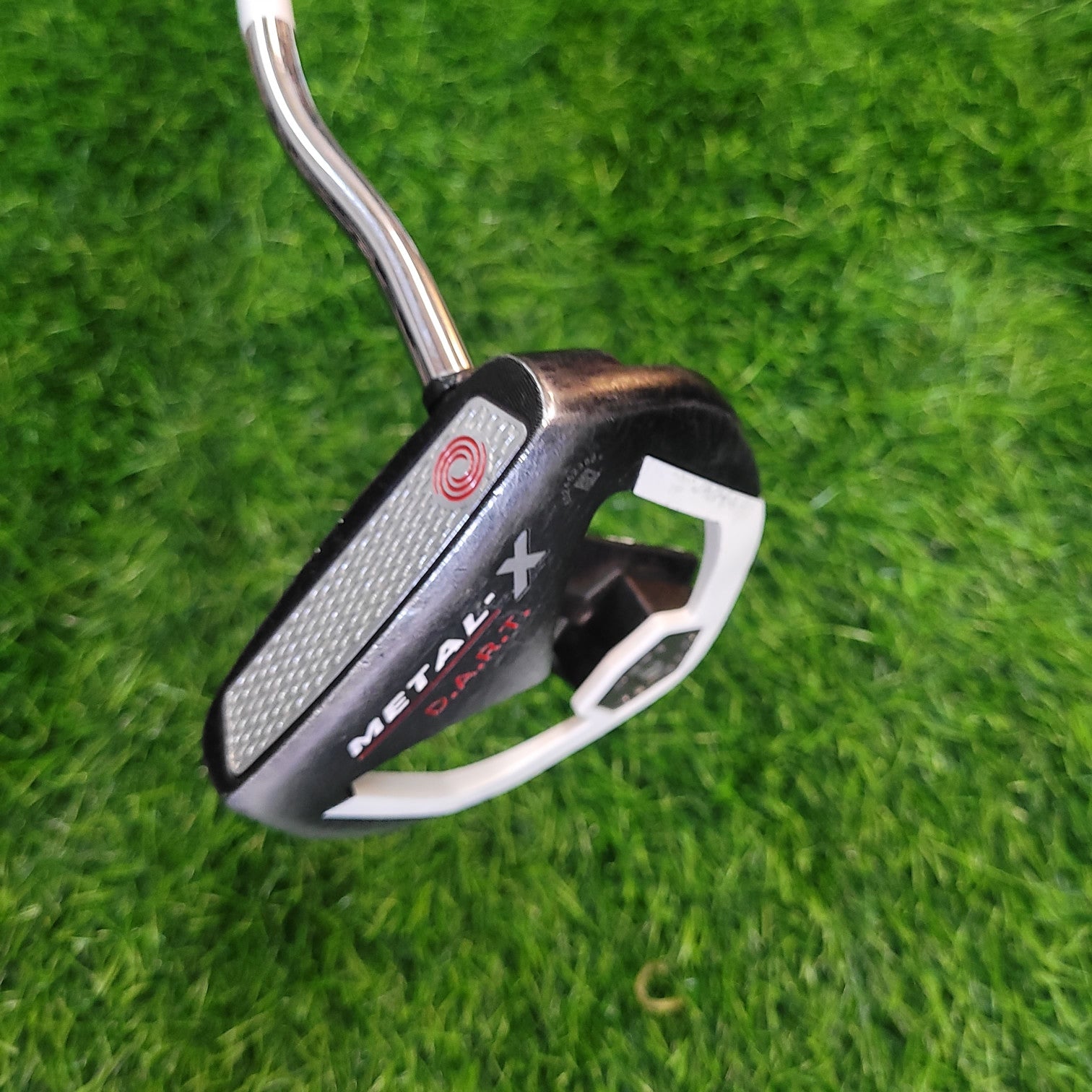 Odyssey Putter / METAL-X D.A.R.T / 33"