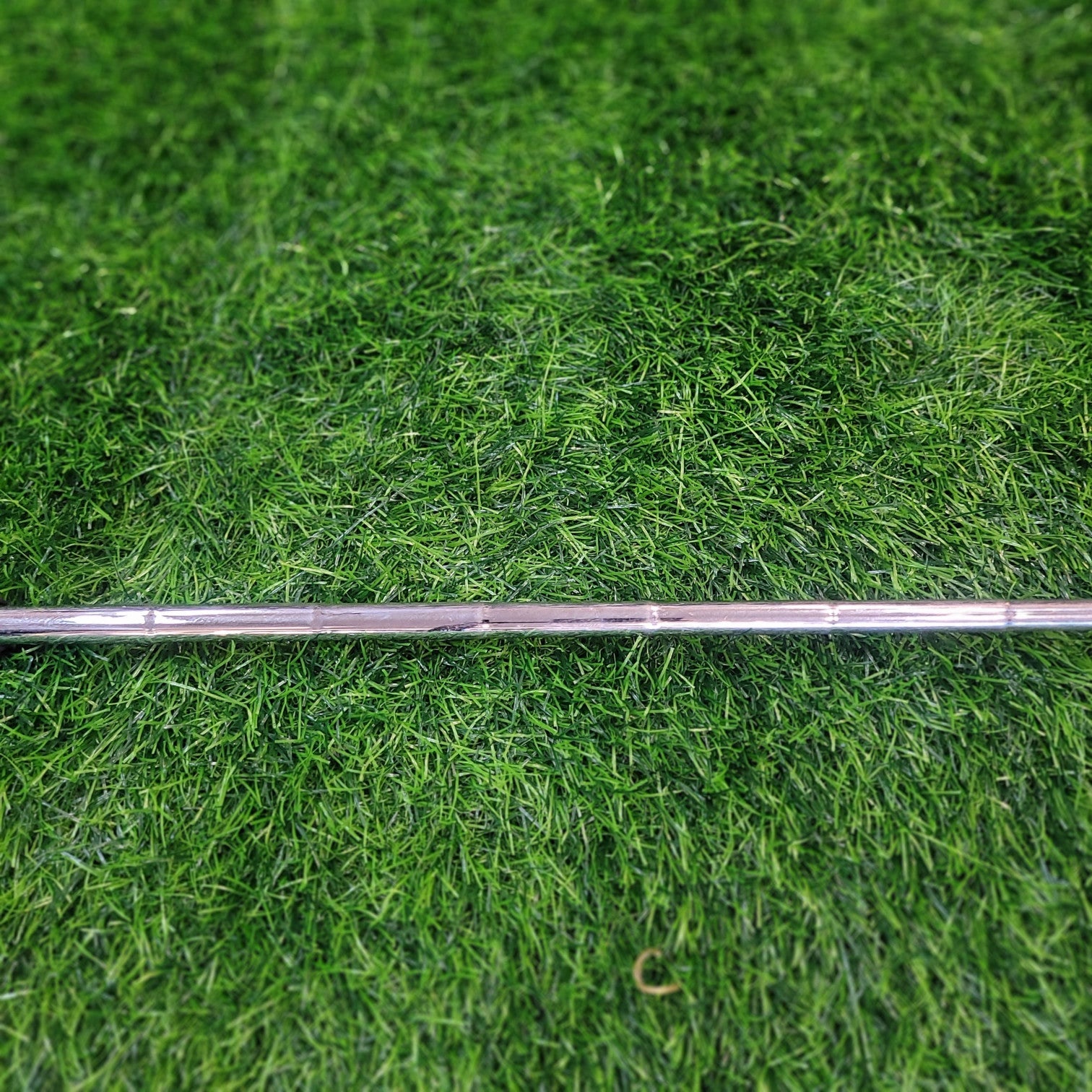Odyssey Putter / METAL-X D.A.R.T / 33"