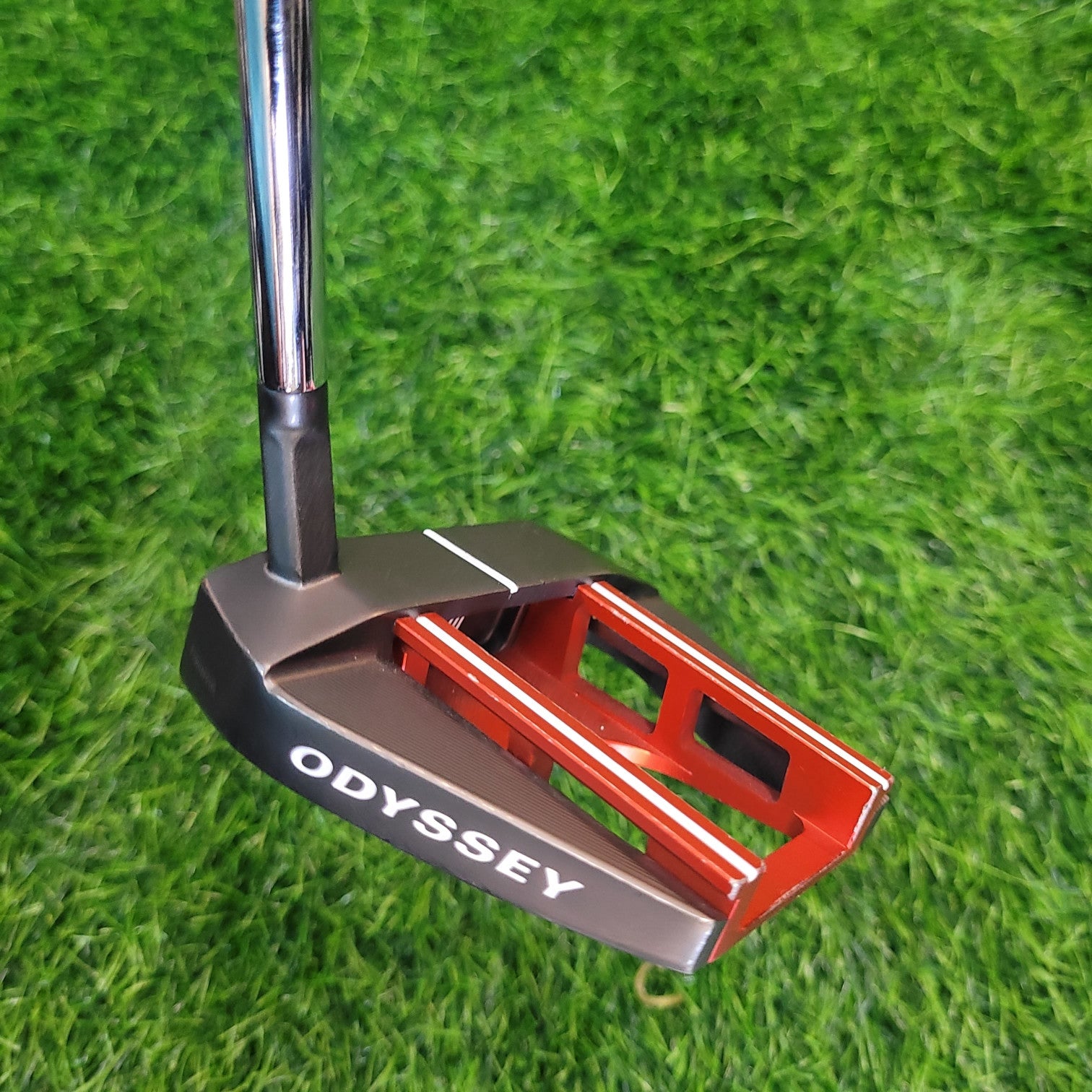 Odyssey Putter / EXO SEVEN MINI / 34"