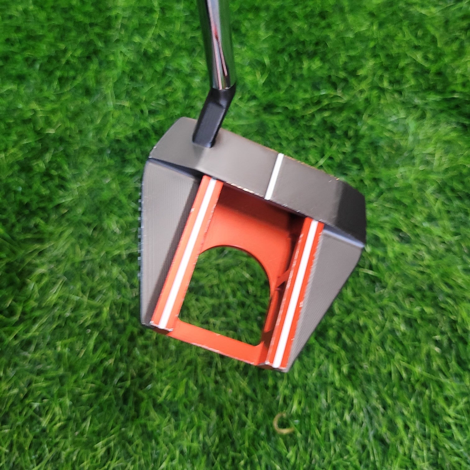 Odyssey Putter / EXO SEVEN MINI / 34"