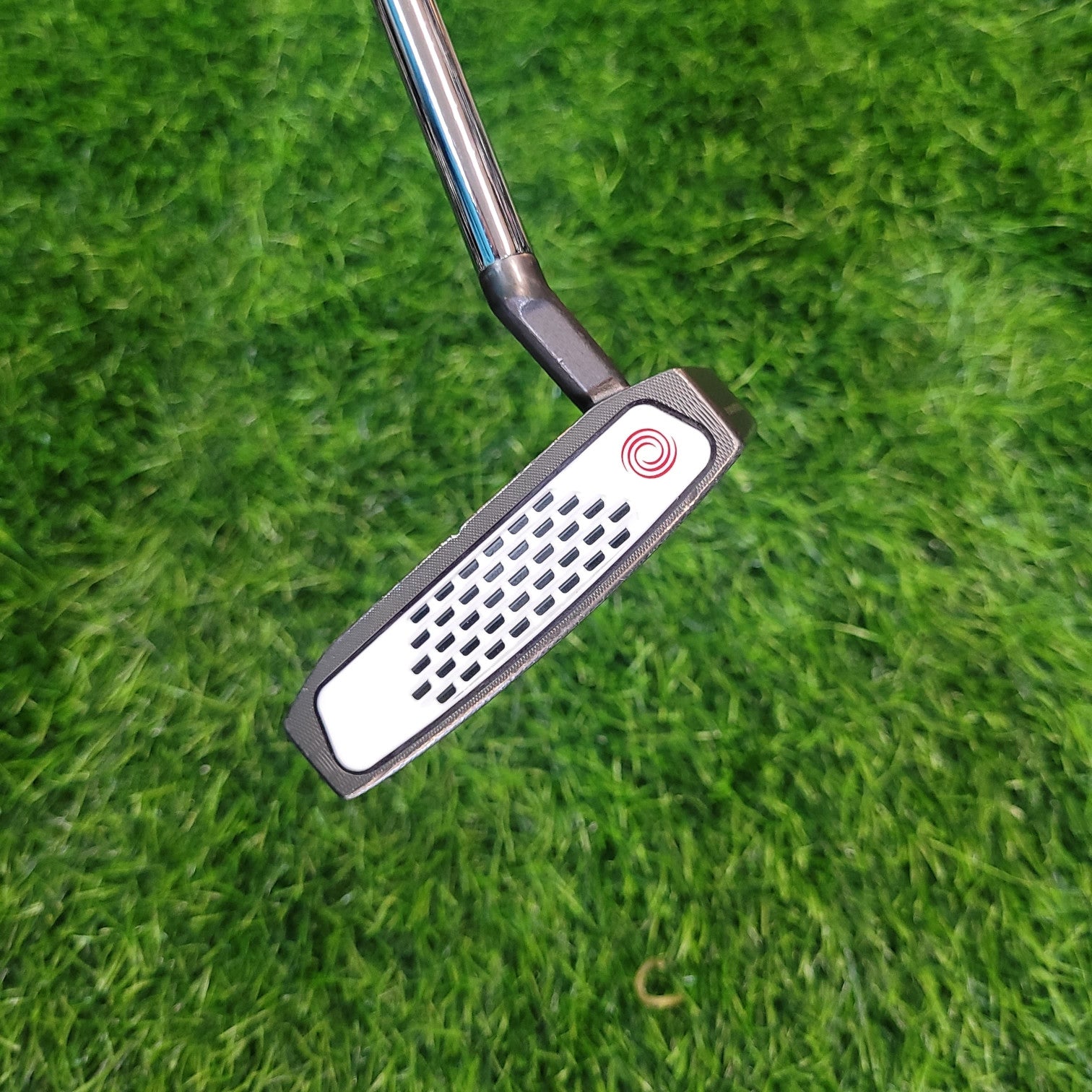 Odyssey Putter / EXO SEVEN MINI / 34"