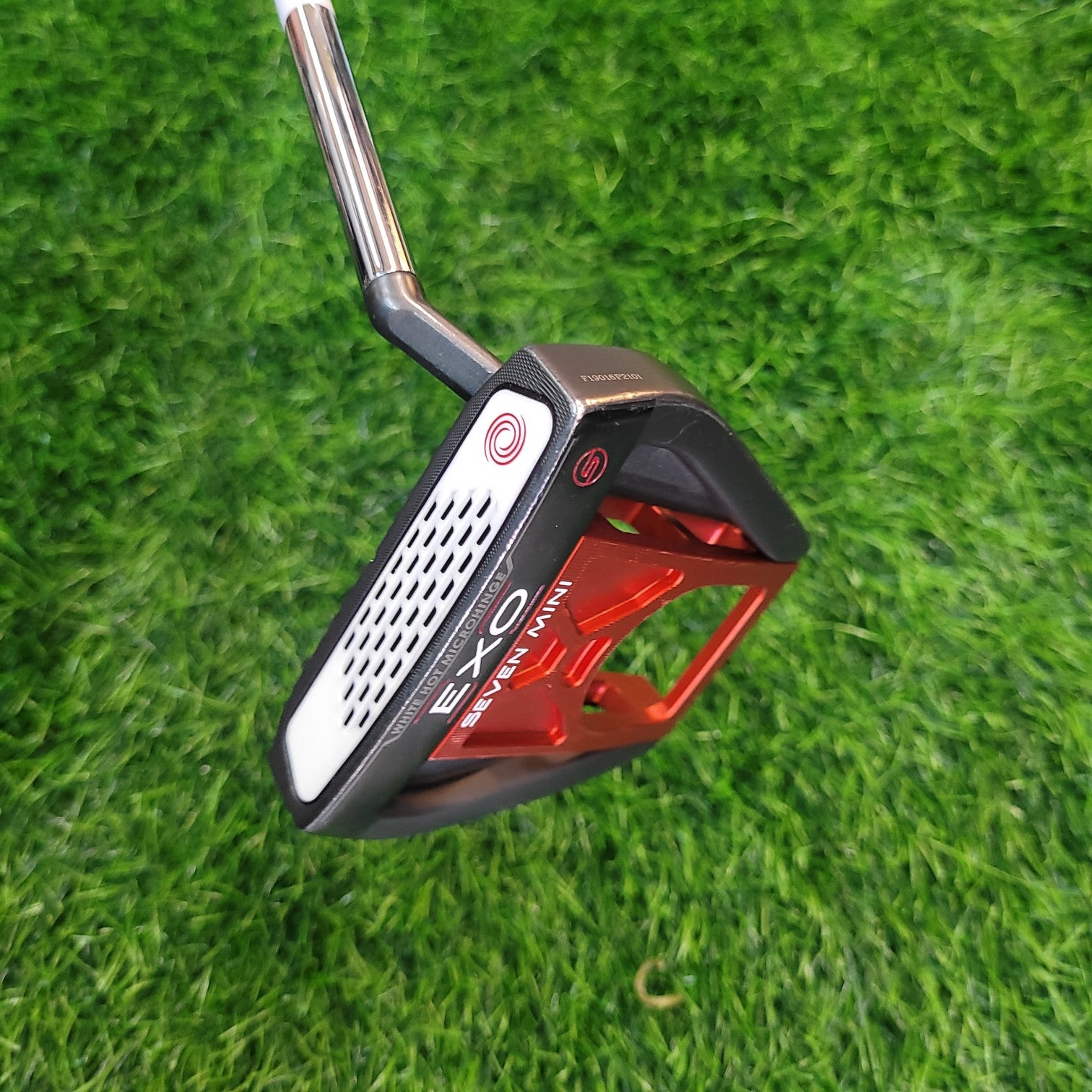 Odyssey Putter / EXO SEVEN MINI / 34"