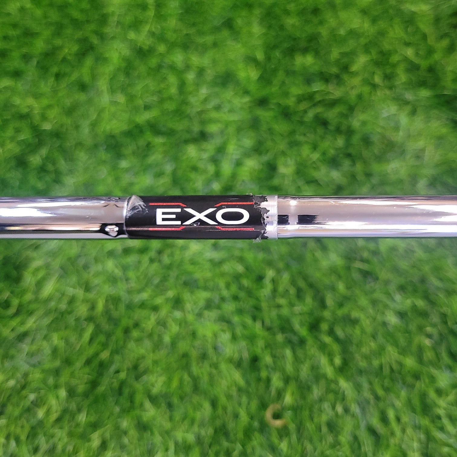 Odyssey Putter / EXO SEVEN MINI / 34"